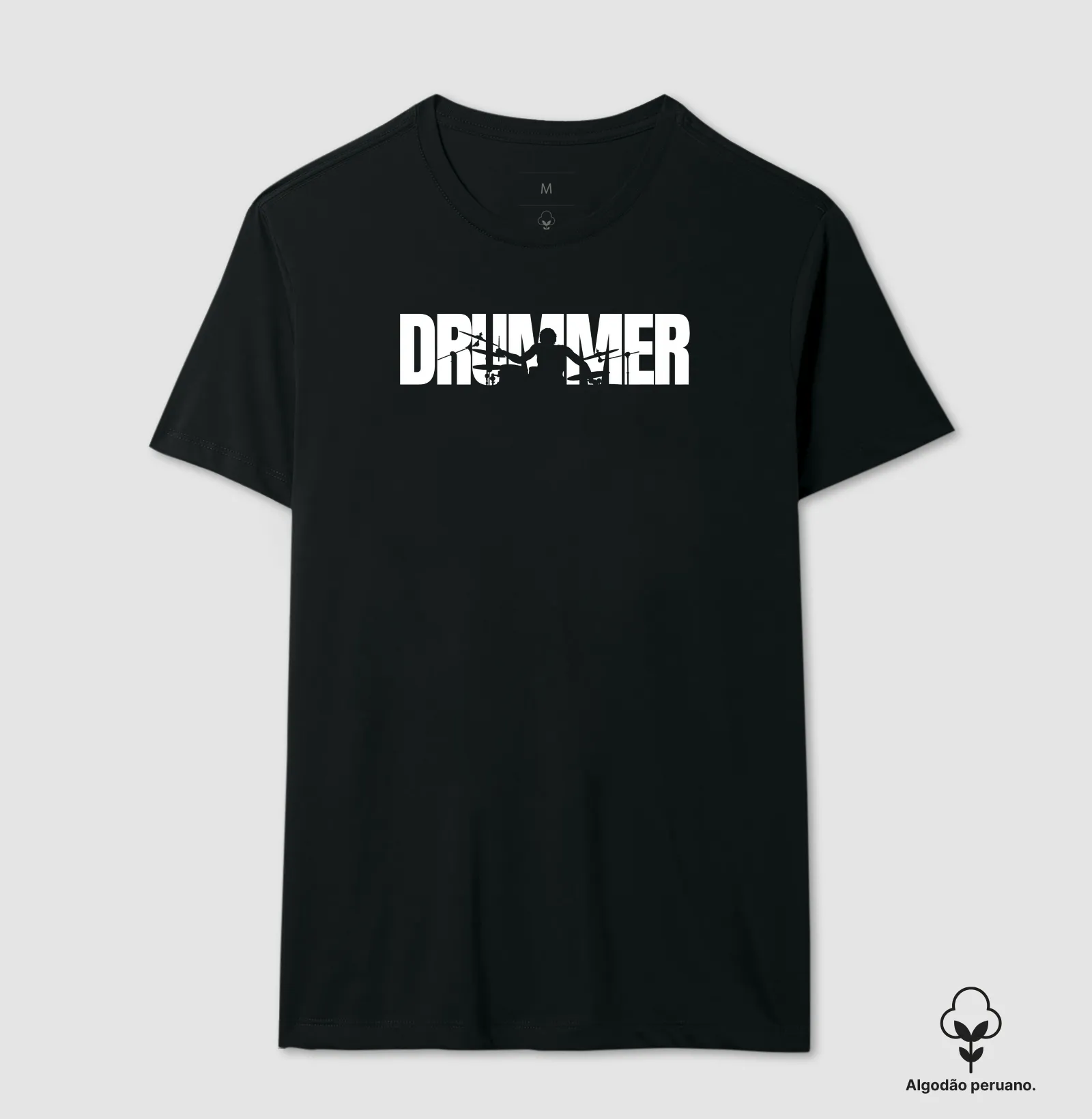 Drummer - Imagem 5