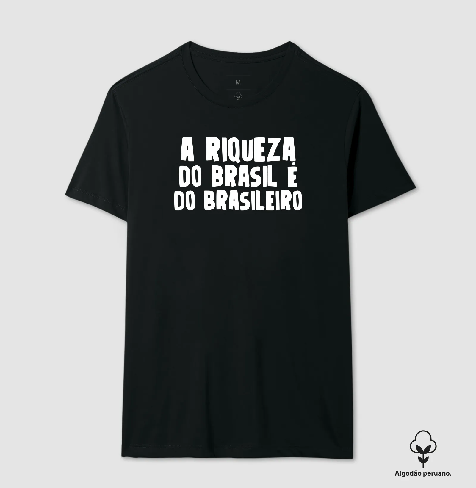 A riqueza do Brasil é o braslieiro - Imagem 5