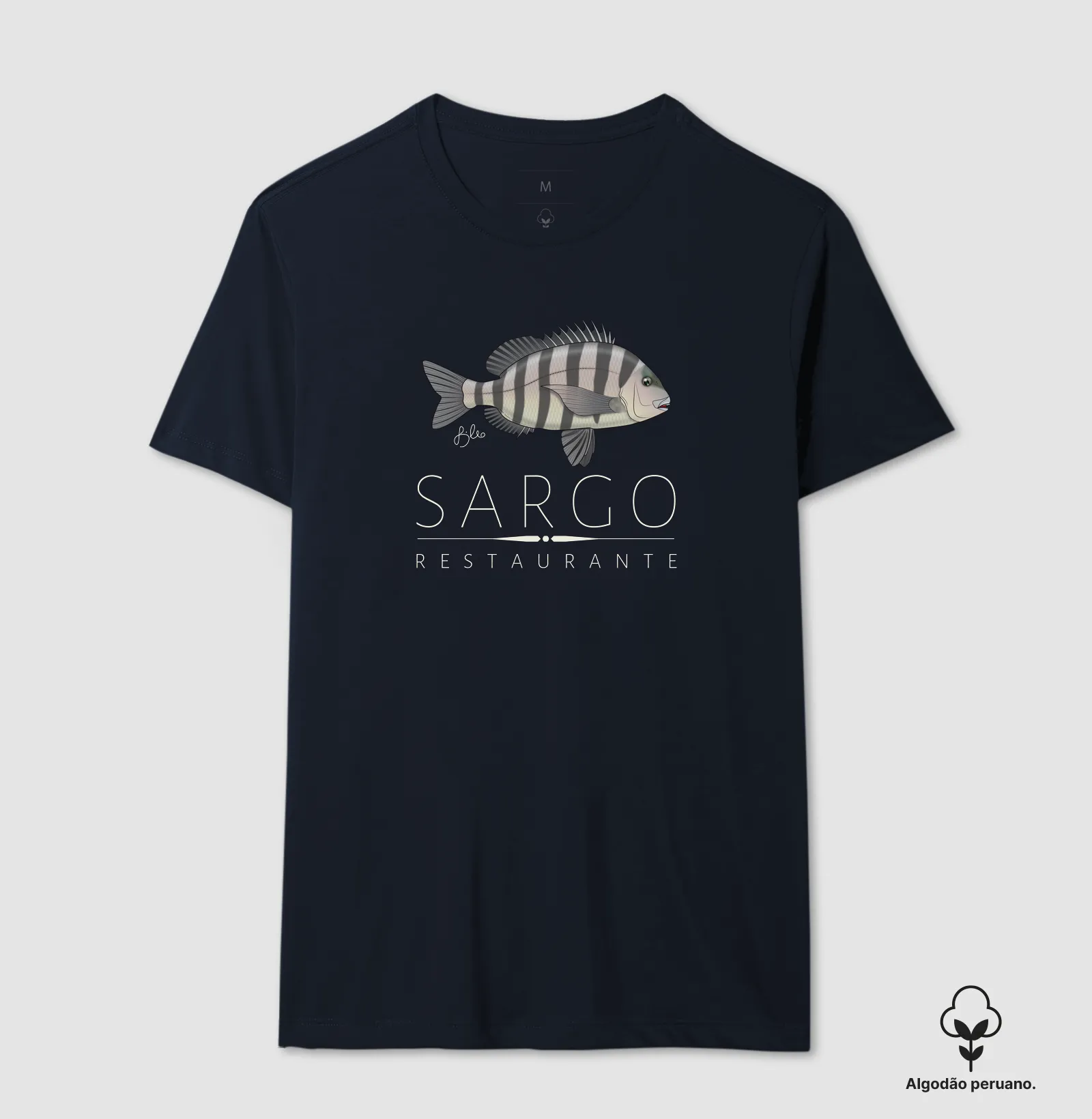 Sargo Restaurante - Imagem 9