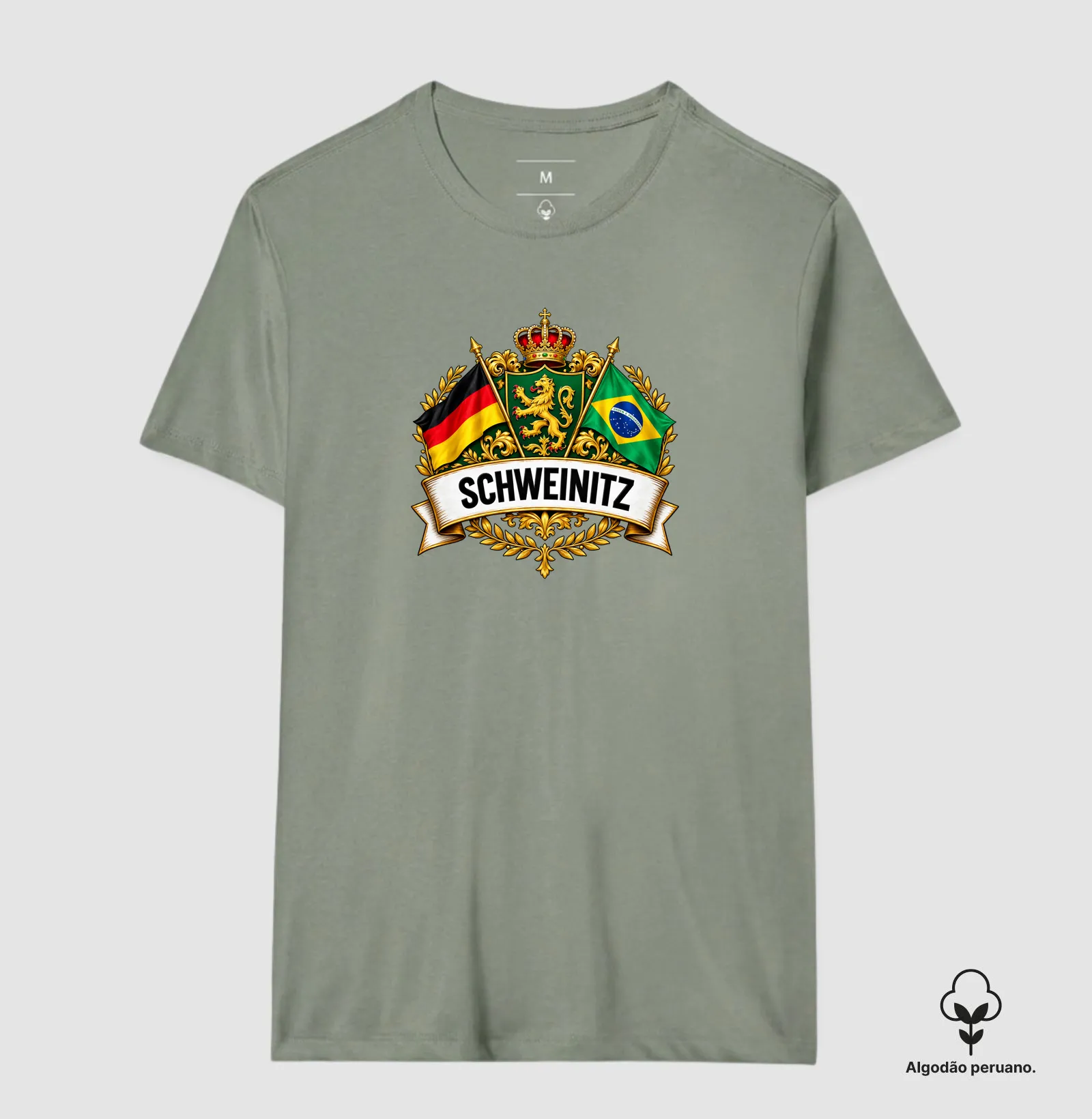 Schweinitz - Imagem 9
