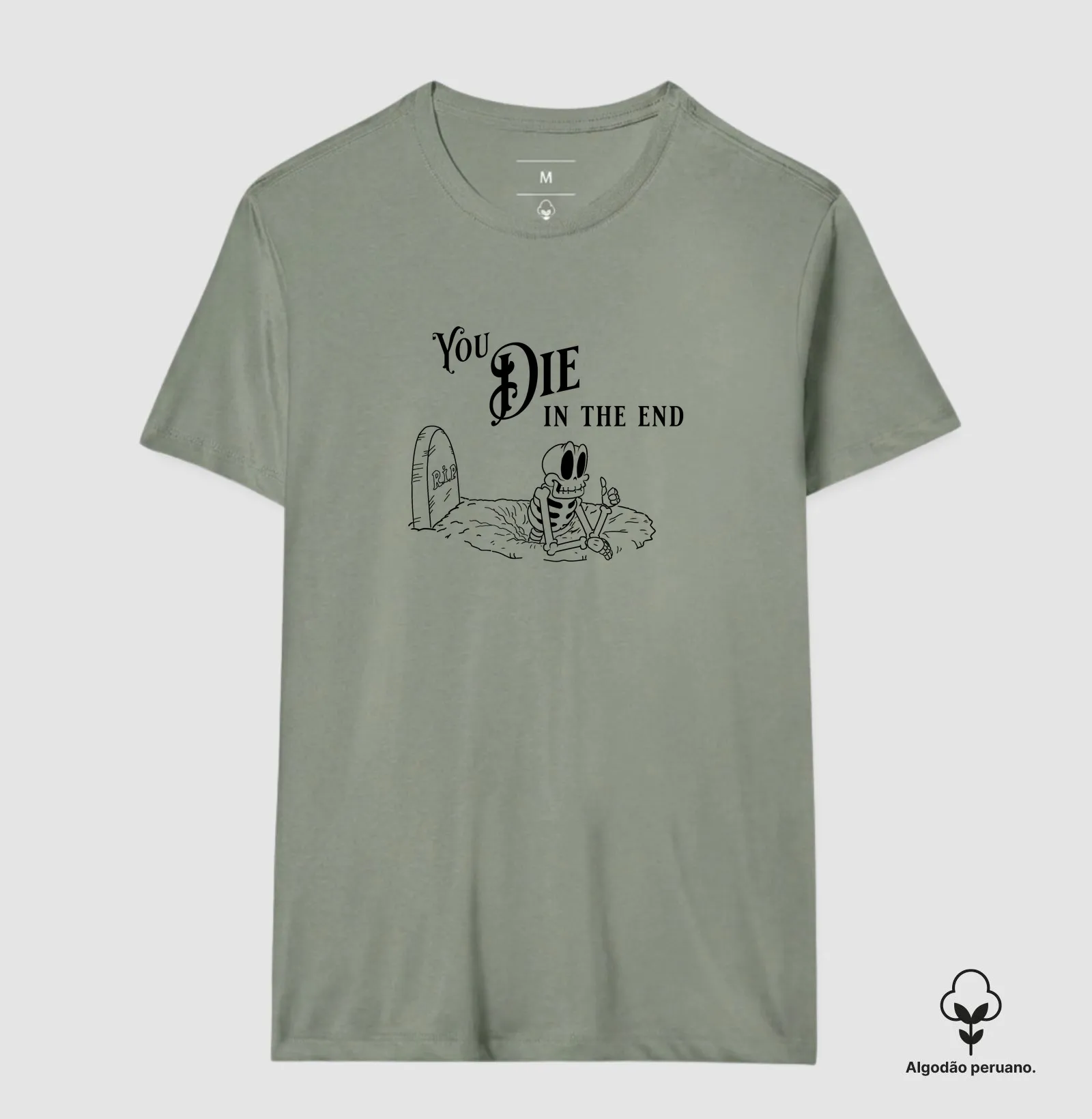 You Die In The End - Imagem 7