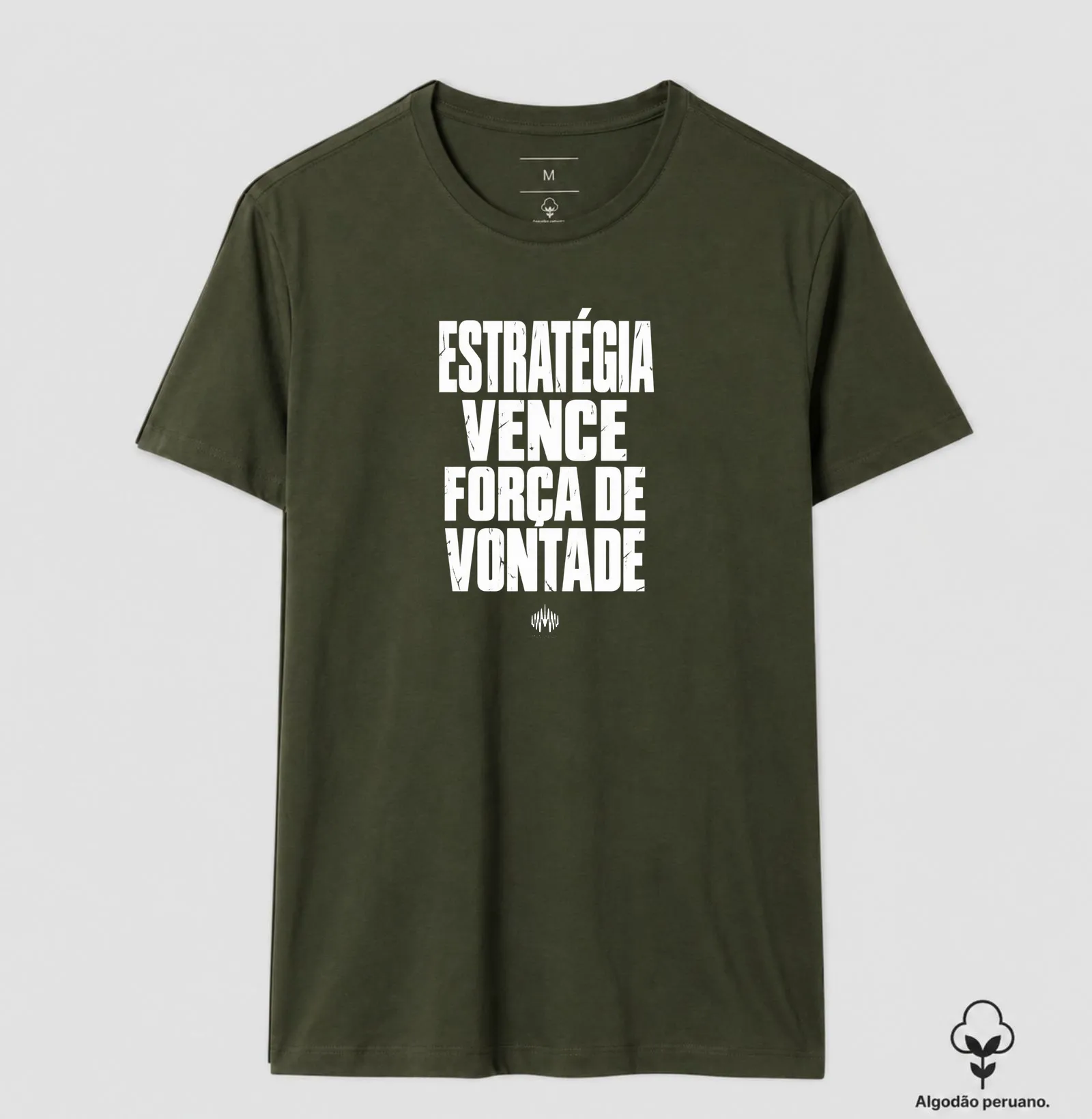 Estratégia Vence Força De Vontade - Imagem 9