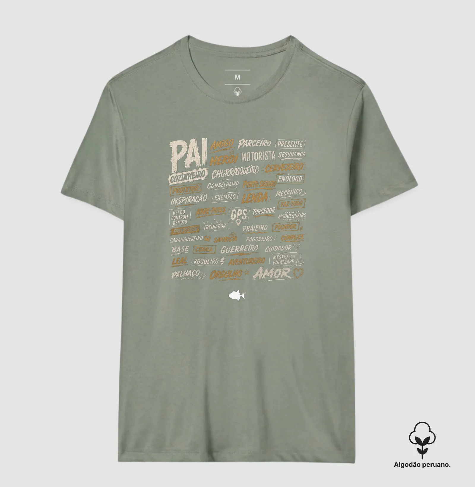 Camisa 7
