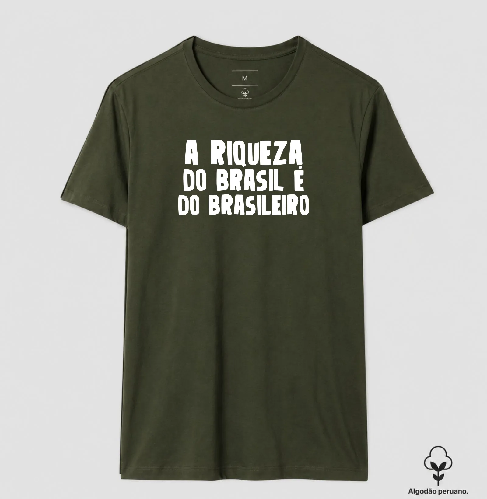 A riqueza do Brasil é o braslieiro - Imagem 9