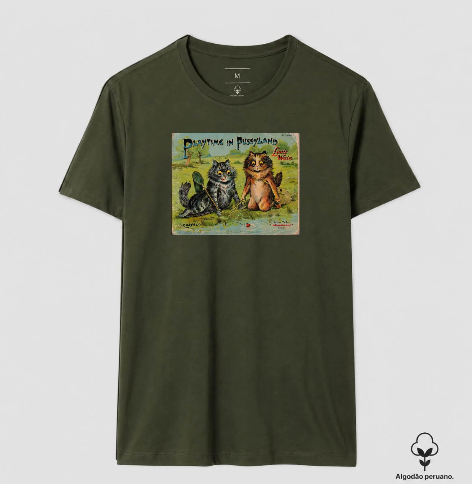 Camisa 7