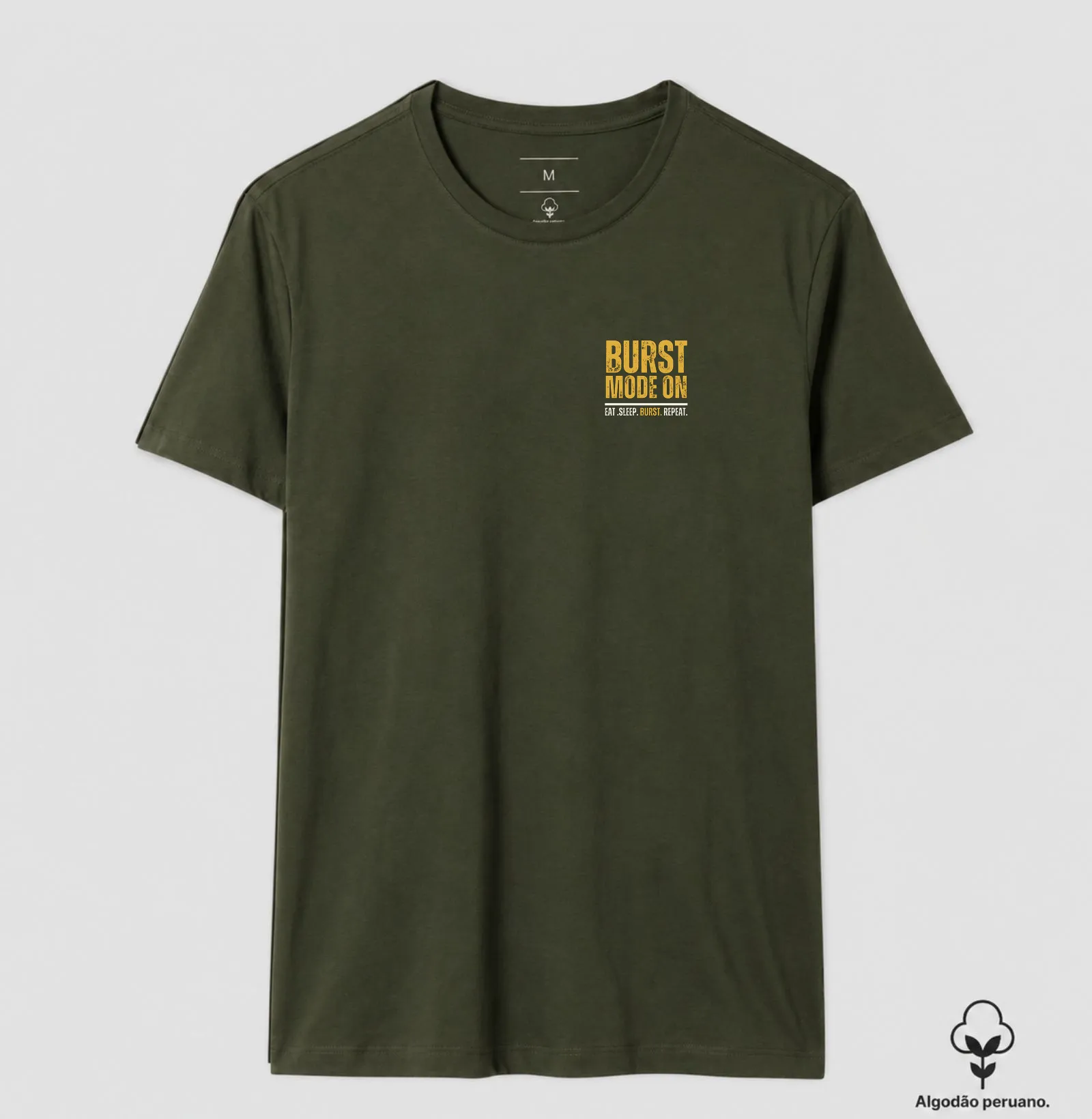 Camisa 8