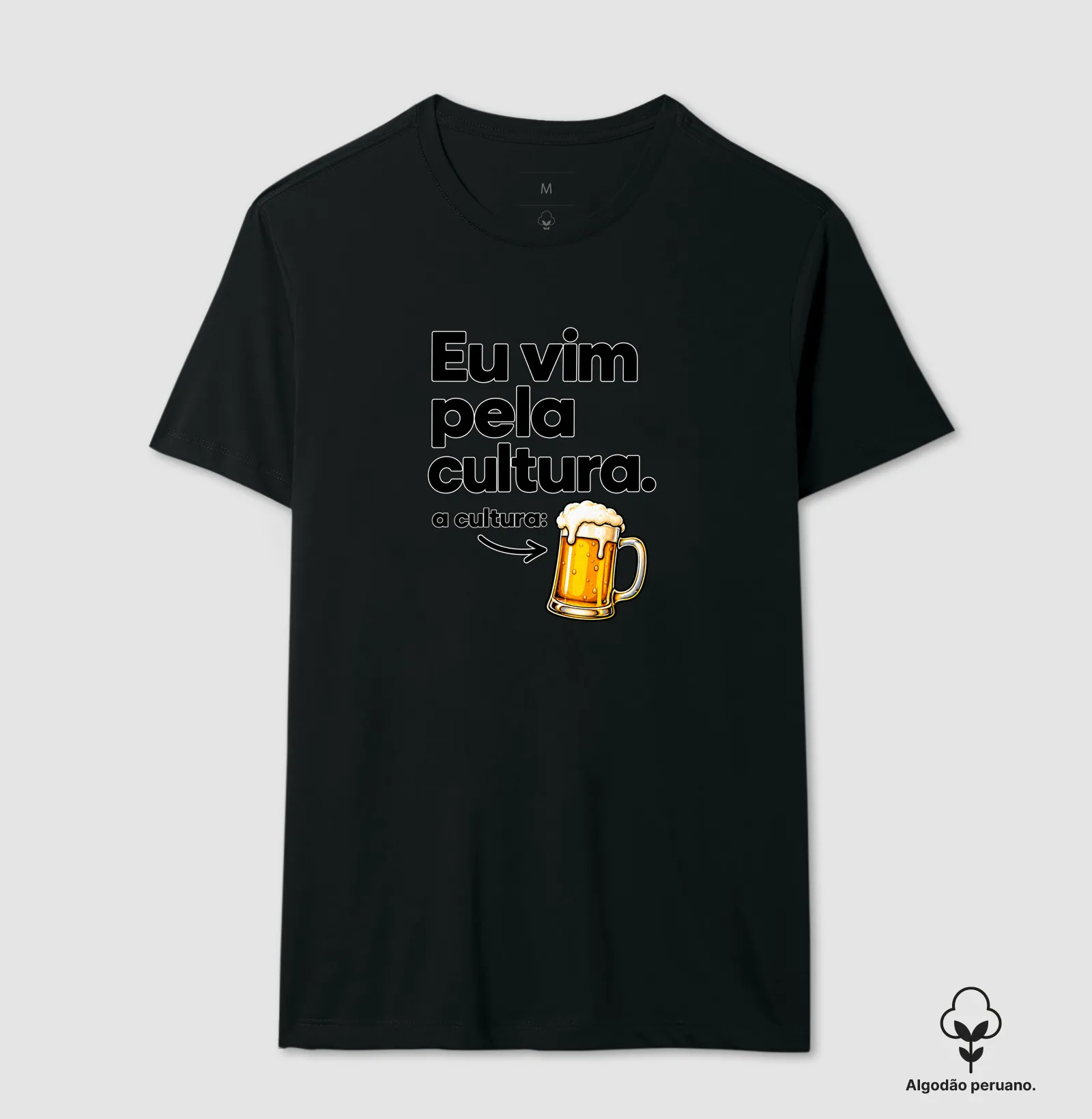 Eu Vim Pela Cultura - Imagem 5