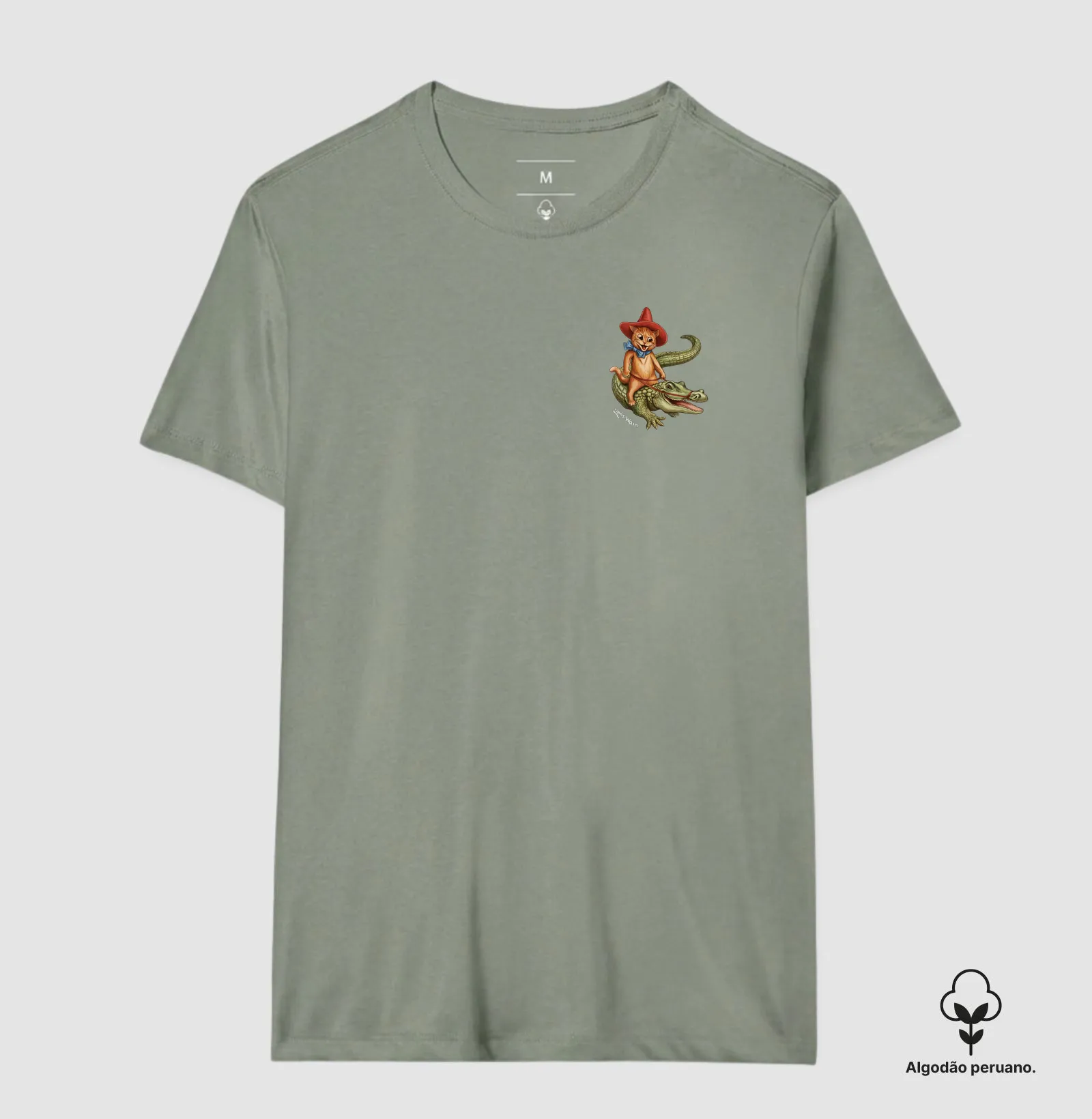 Camisa 1