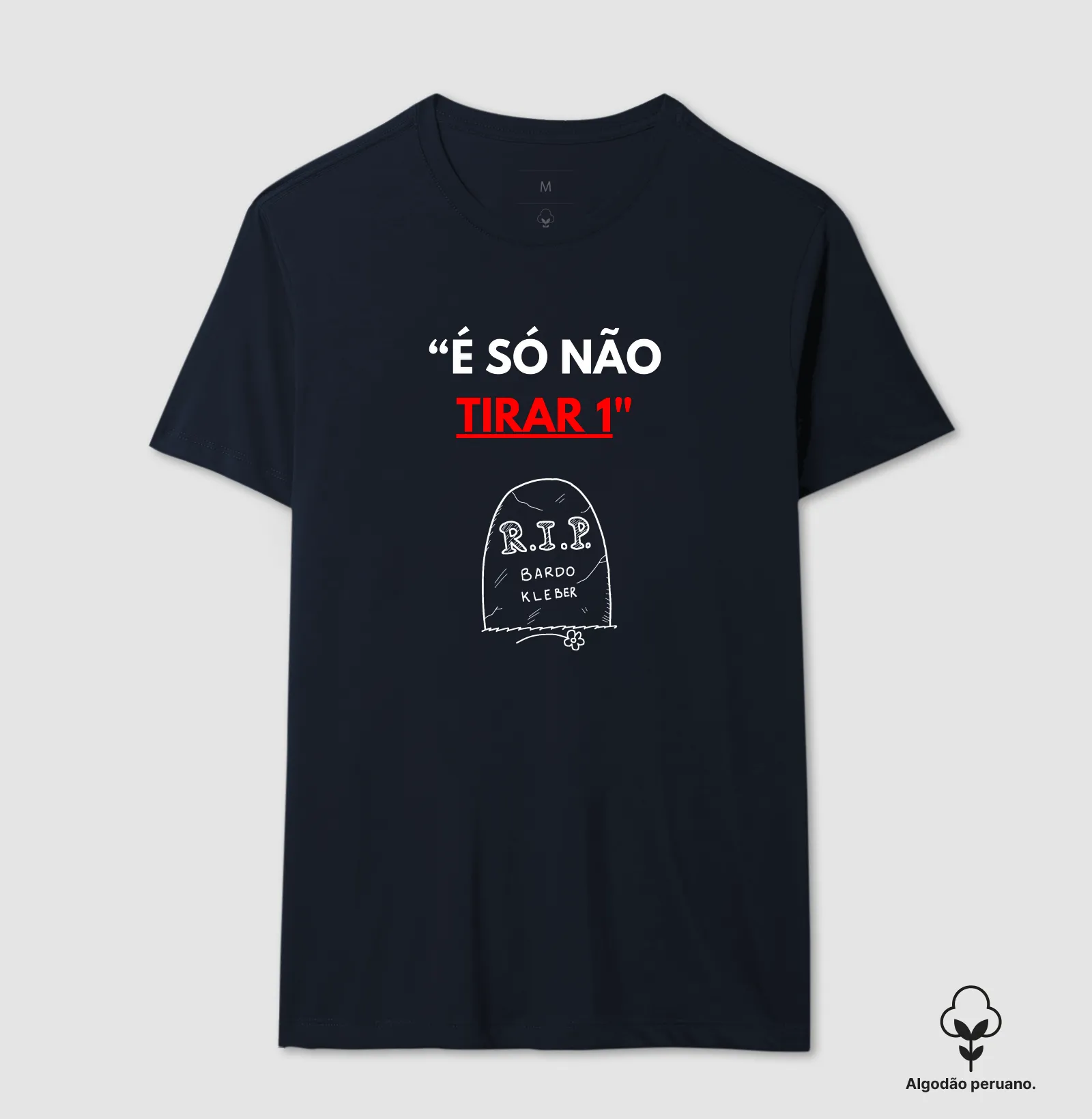 É SÓ NÃO TIRAR 1 - Imagem 2