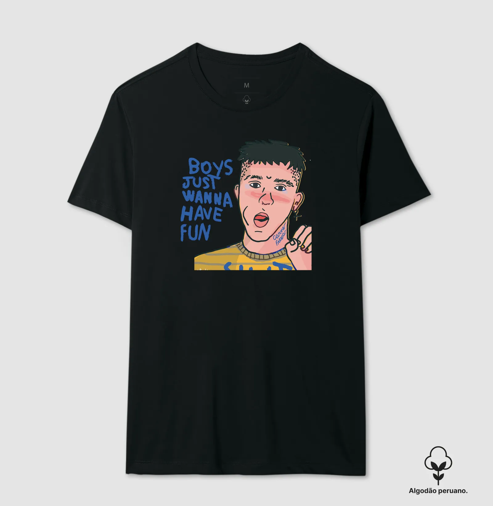 Camisa 2