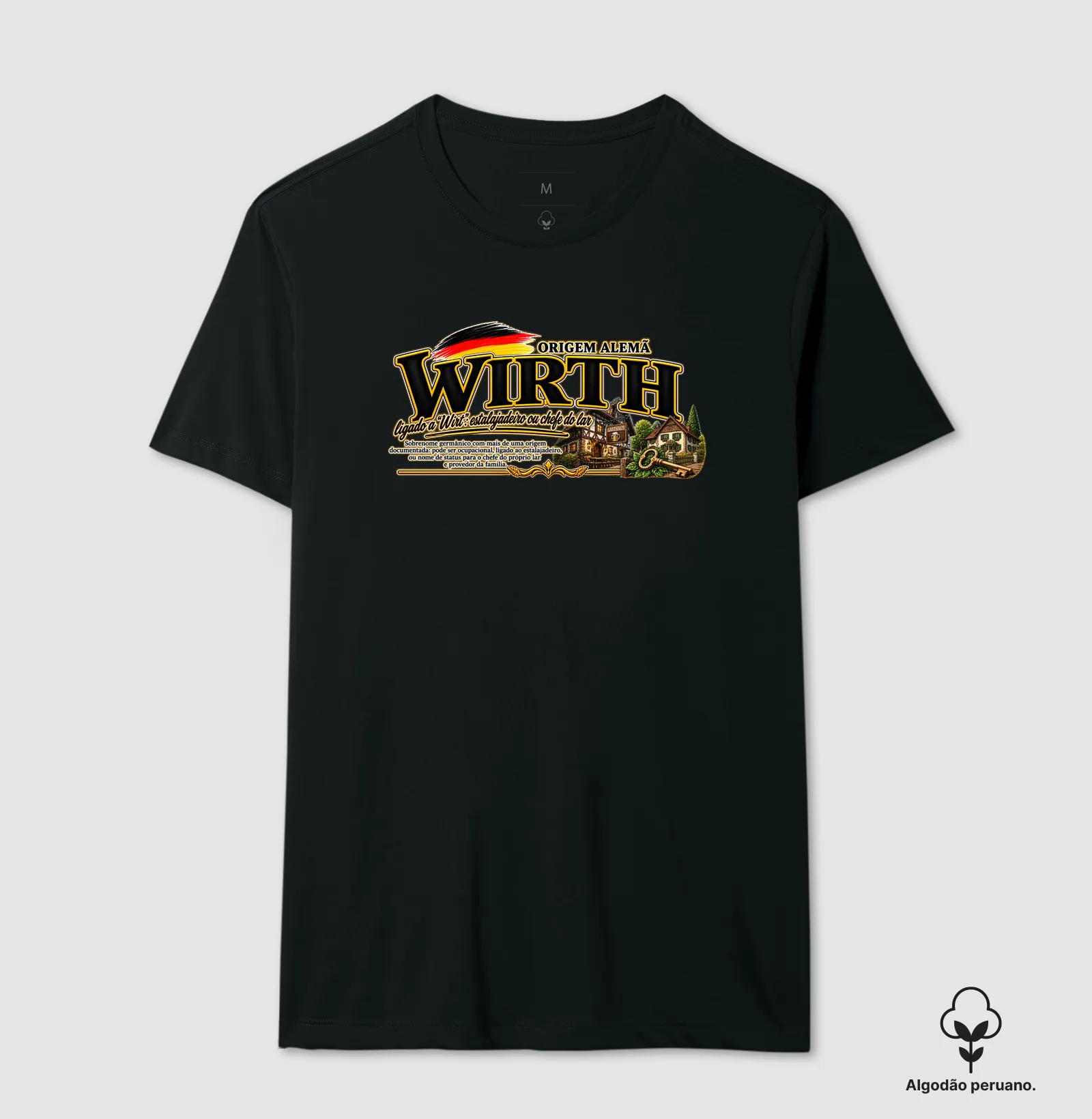 Wirth  - Imagem 3