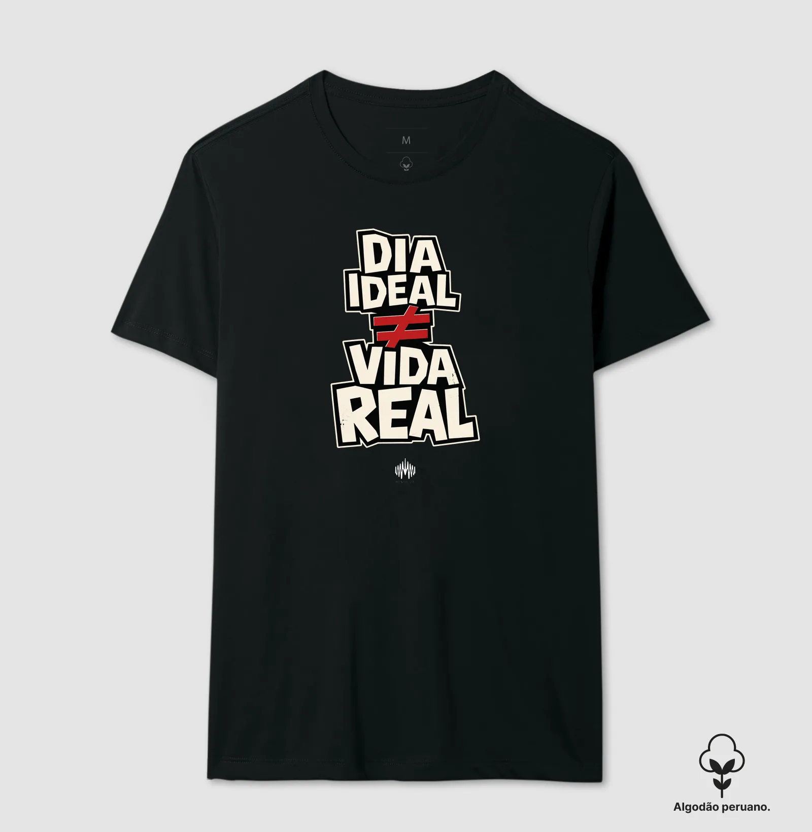 Dia Ideal ≠ Vida Real - Imagem 4