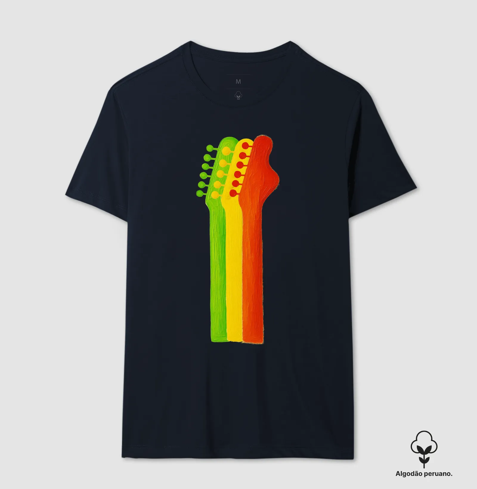 Pictorial guitars - Imagem 7