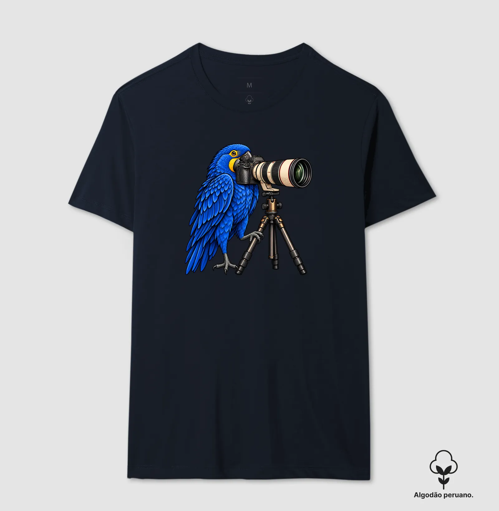 Arara azul - Imagem 8