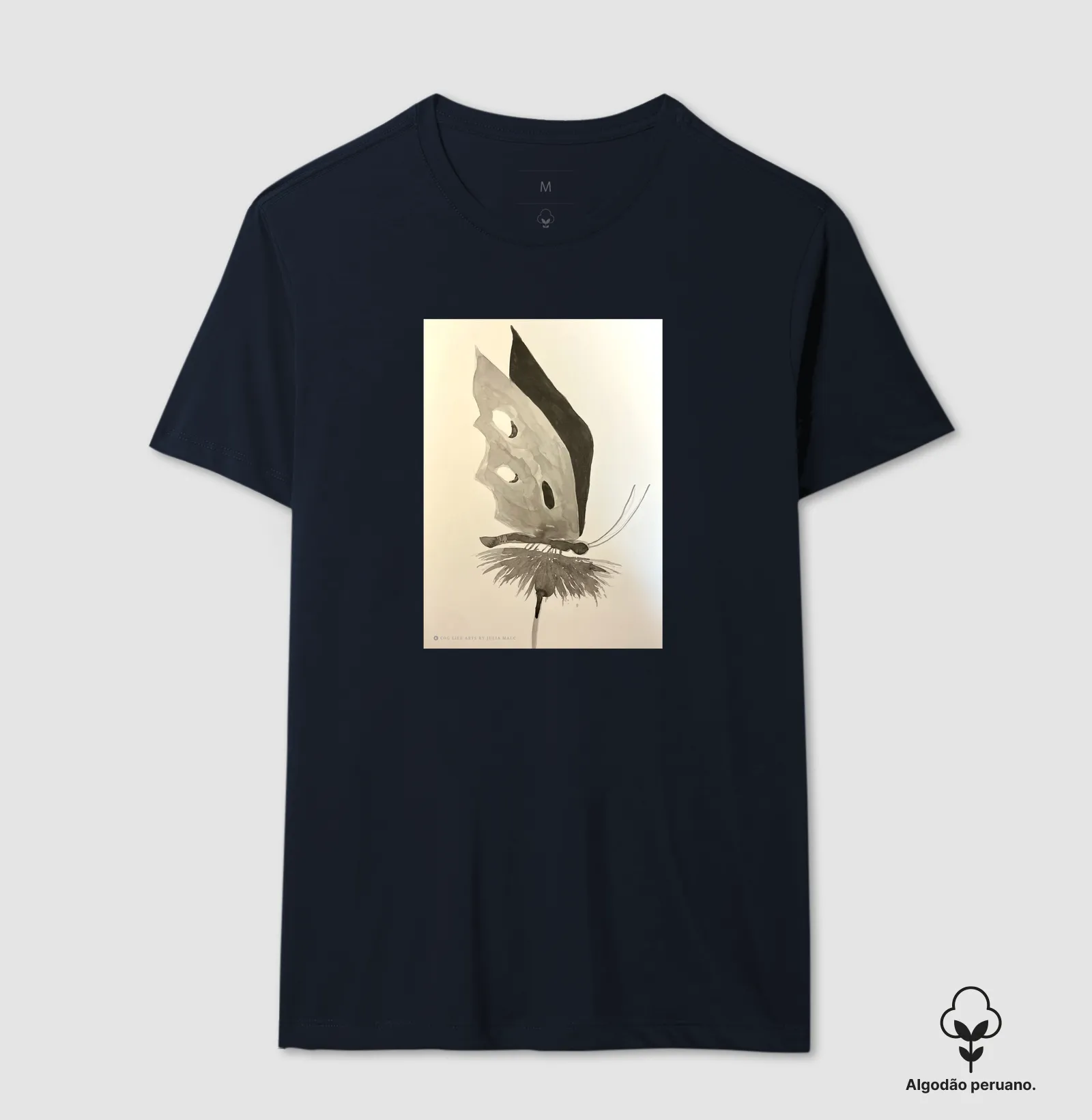 Camisa 8