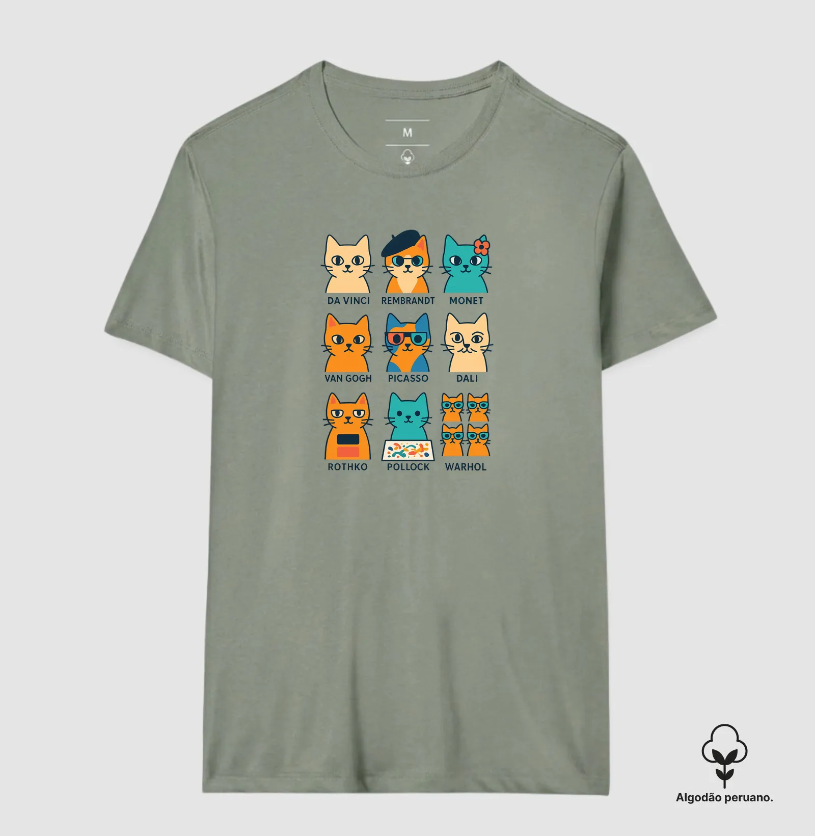 Camisa 7