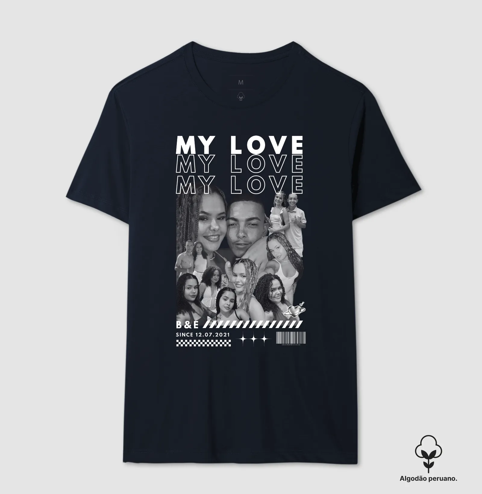 Camisa 3