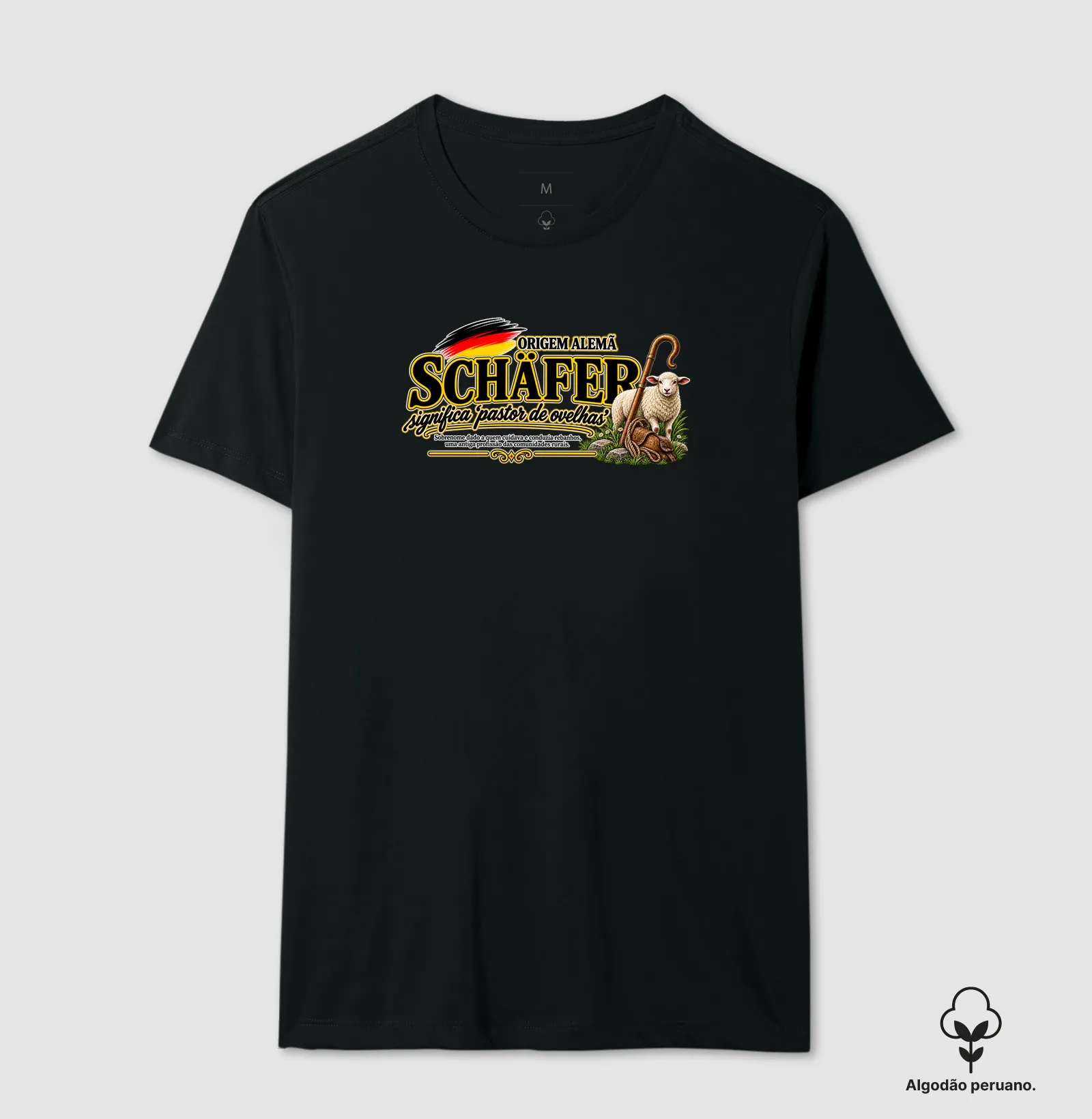 Schäfer  - Imagem 5
