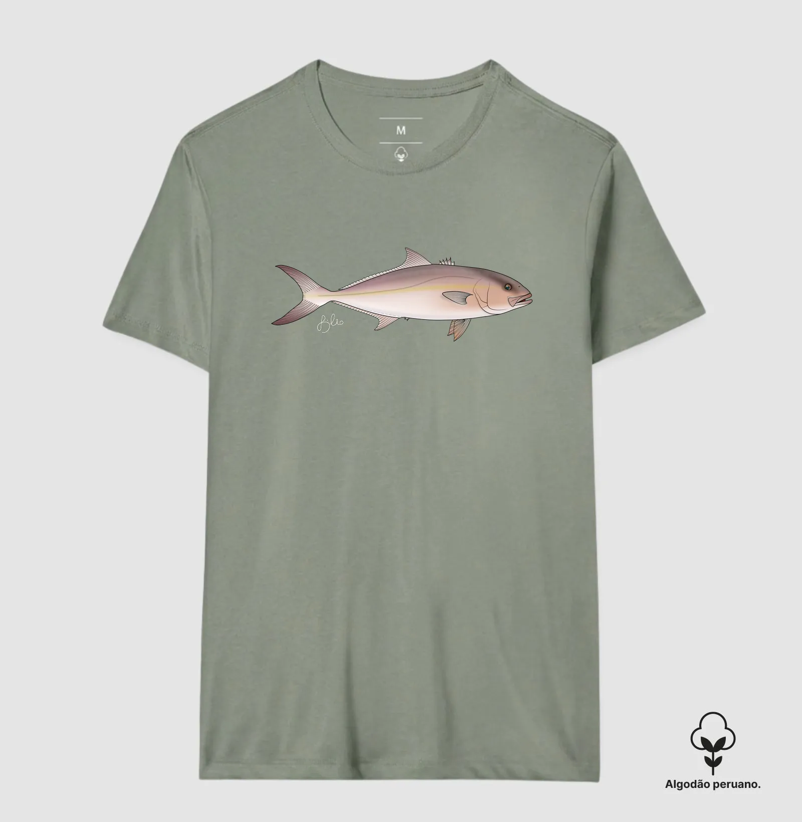 Camisa 7