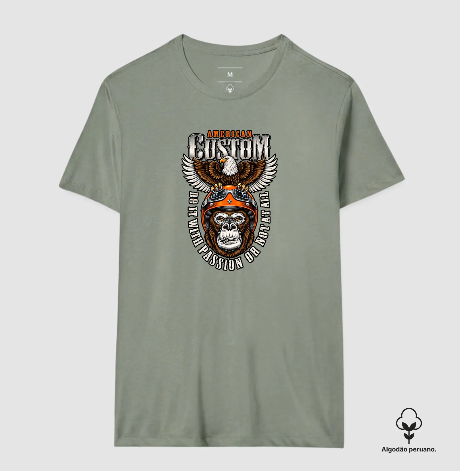 Camisa 7