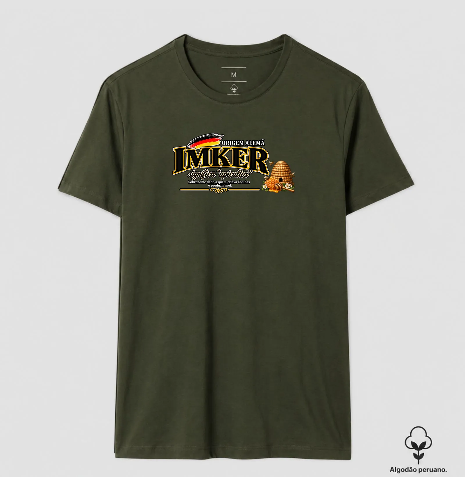 Imker  - Imagem 9