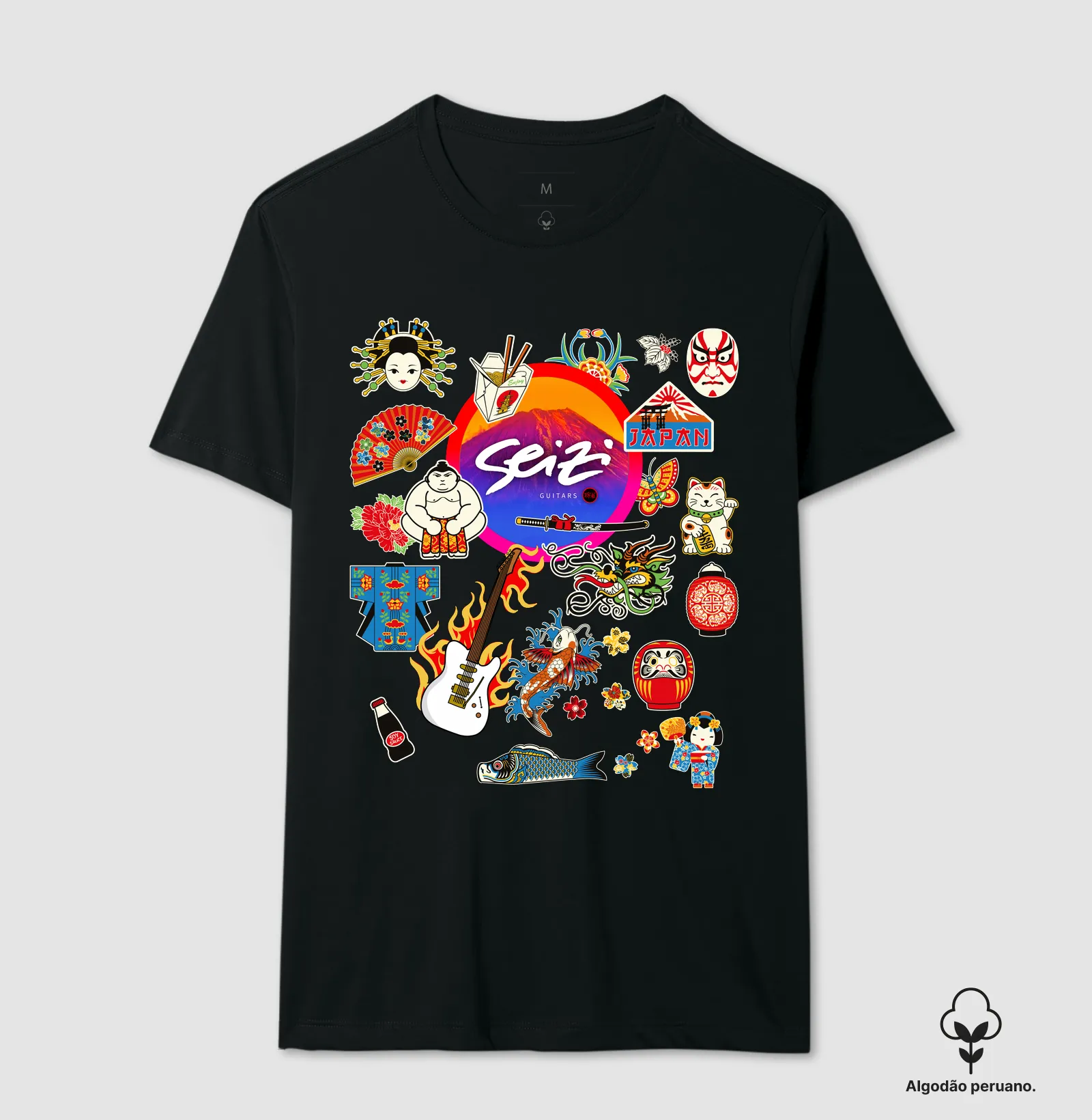 Camisa 3