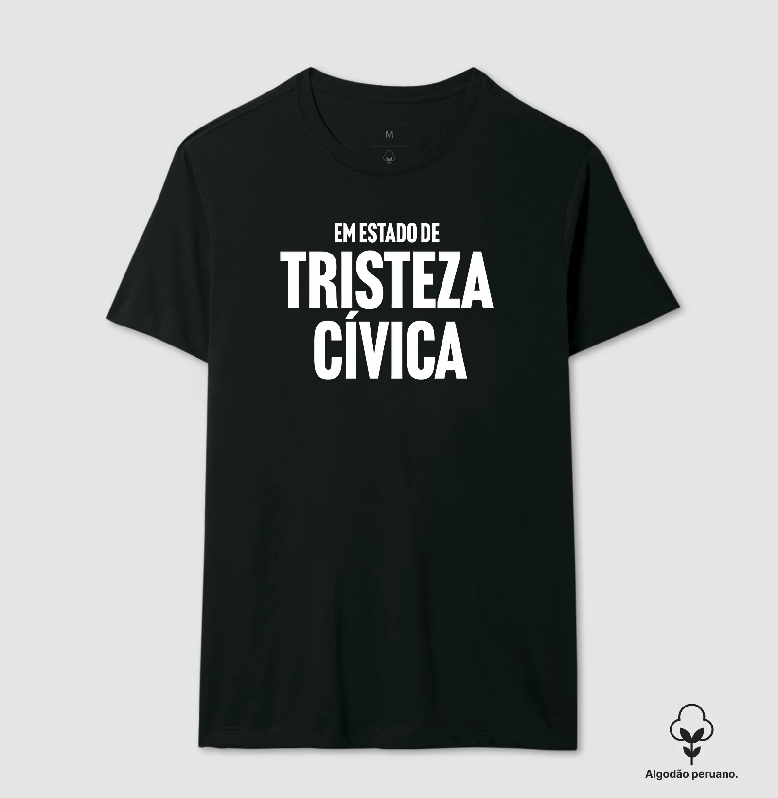 Tristeza Cívica - Imagem 2