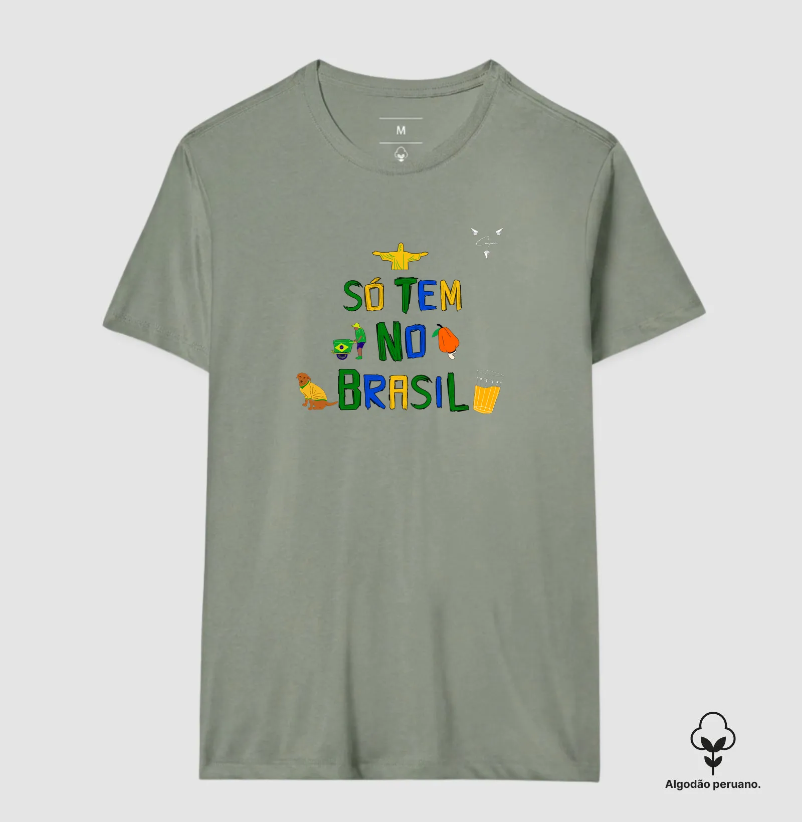 Camisa 1