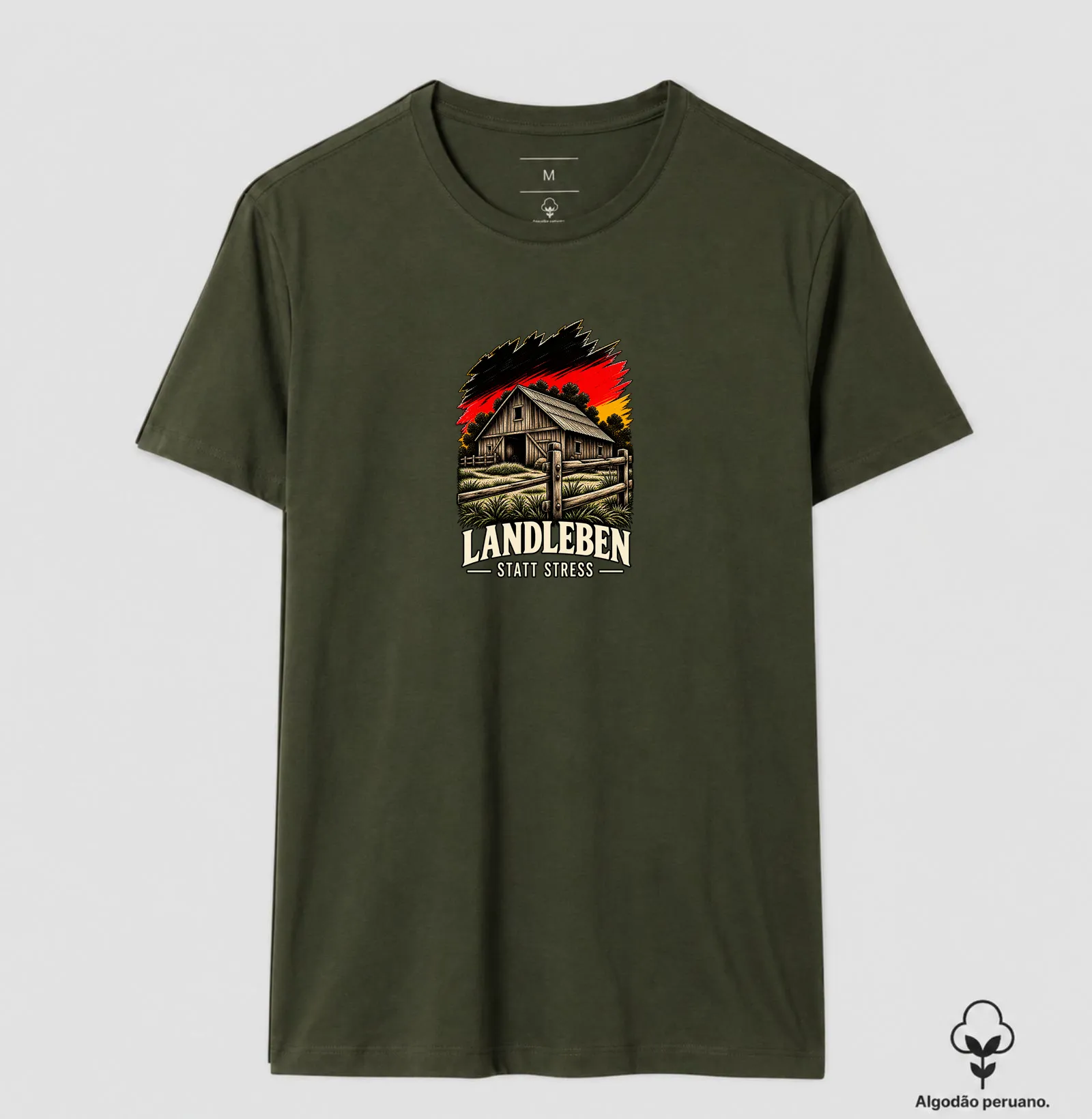 Landleben statt Stress - Imagem 6