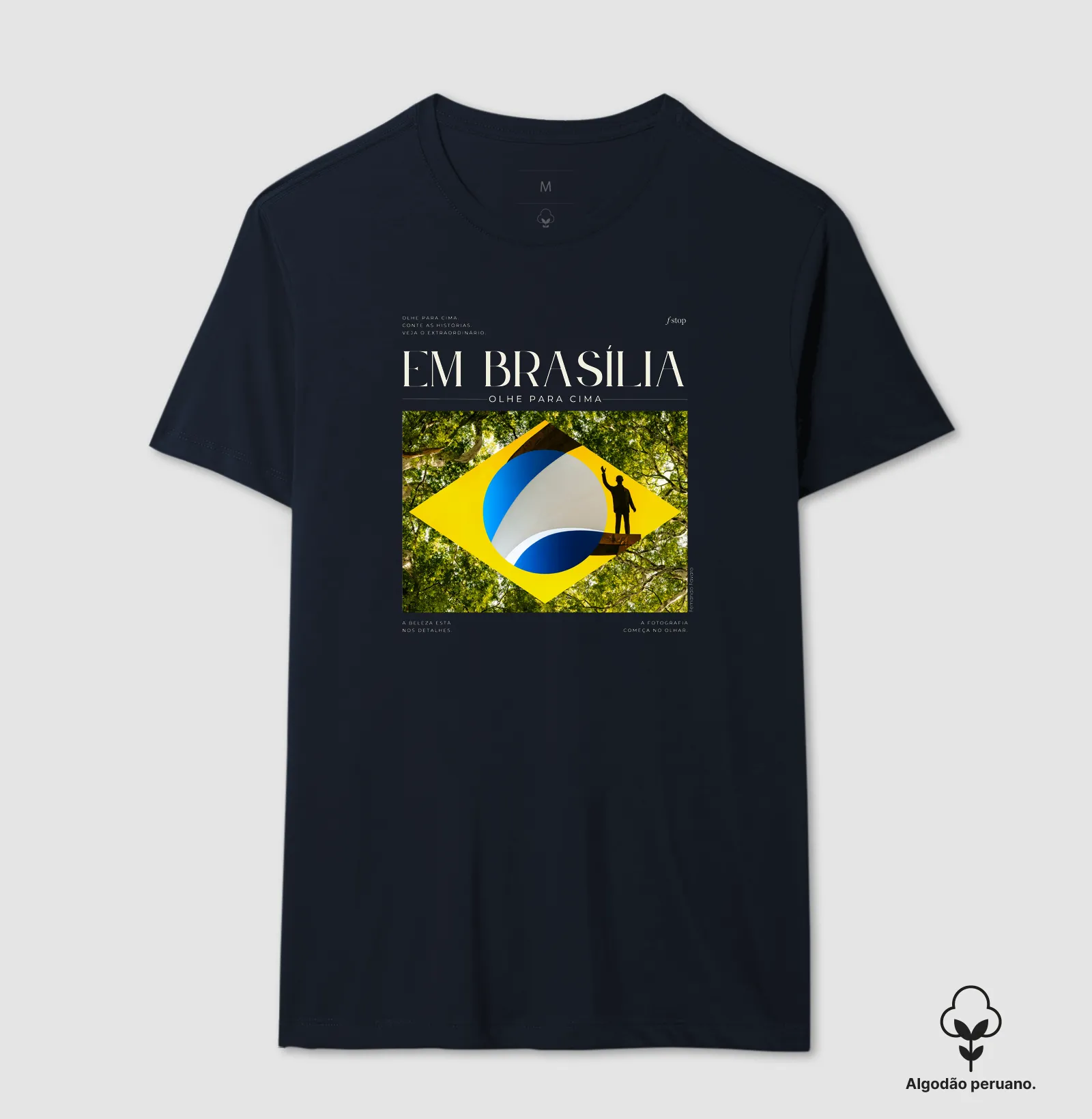 Em Brasília, olhe para cima - Imagem 8