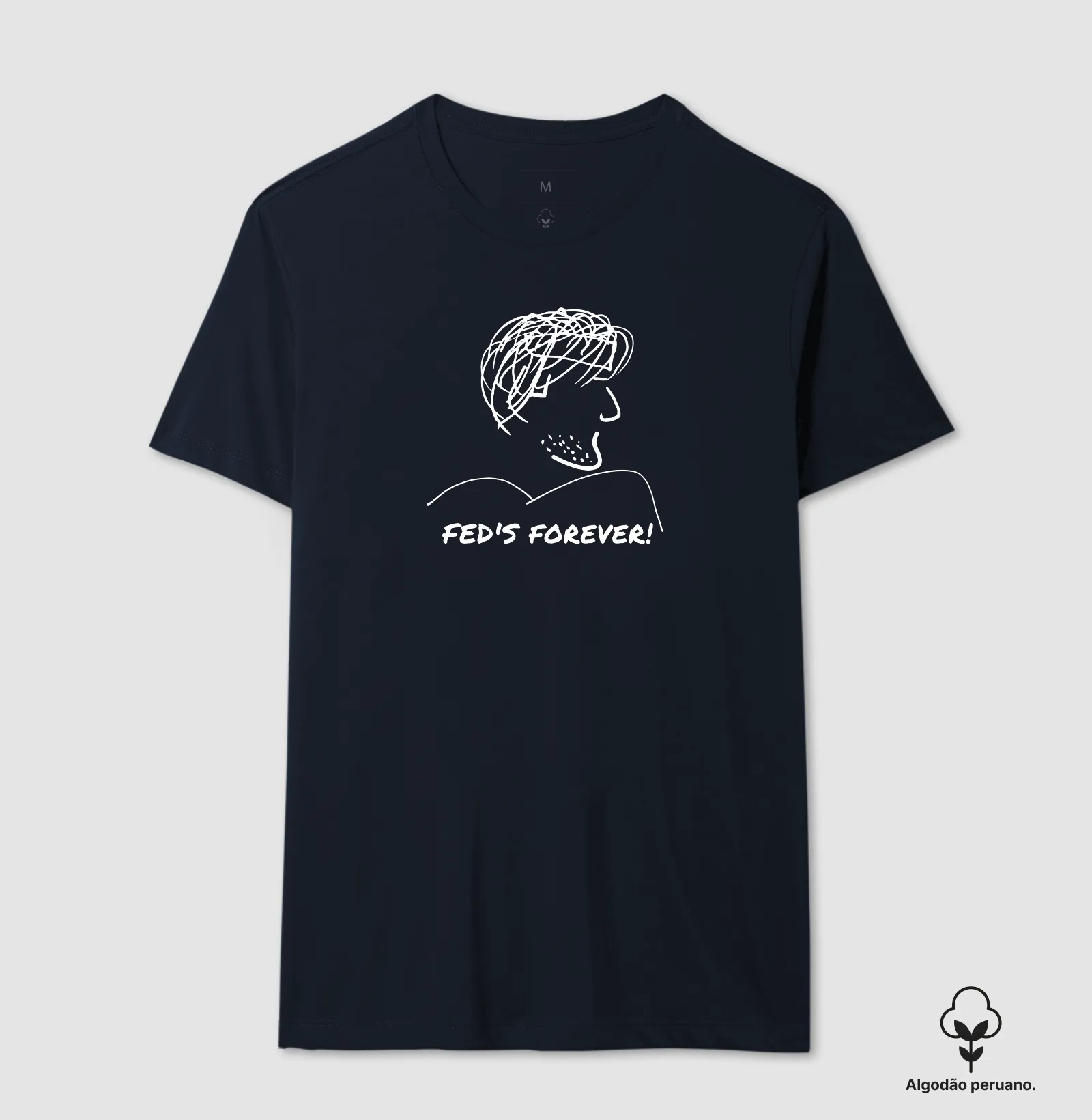 FED'S FOREVER - Imagem 3
