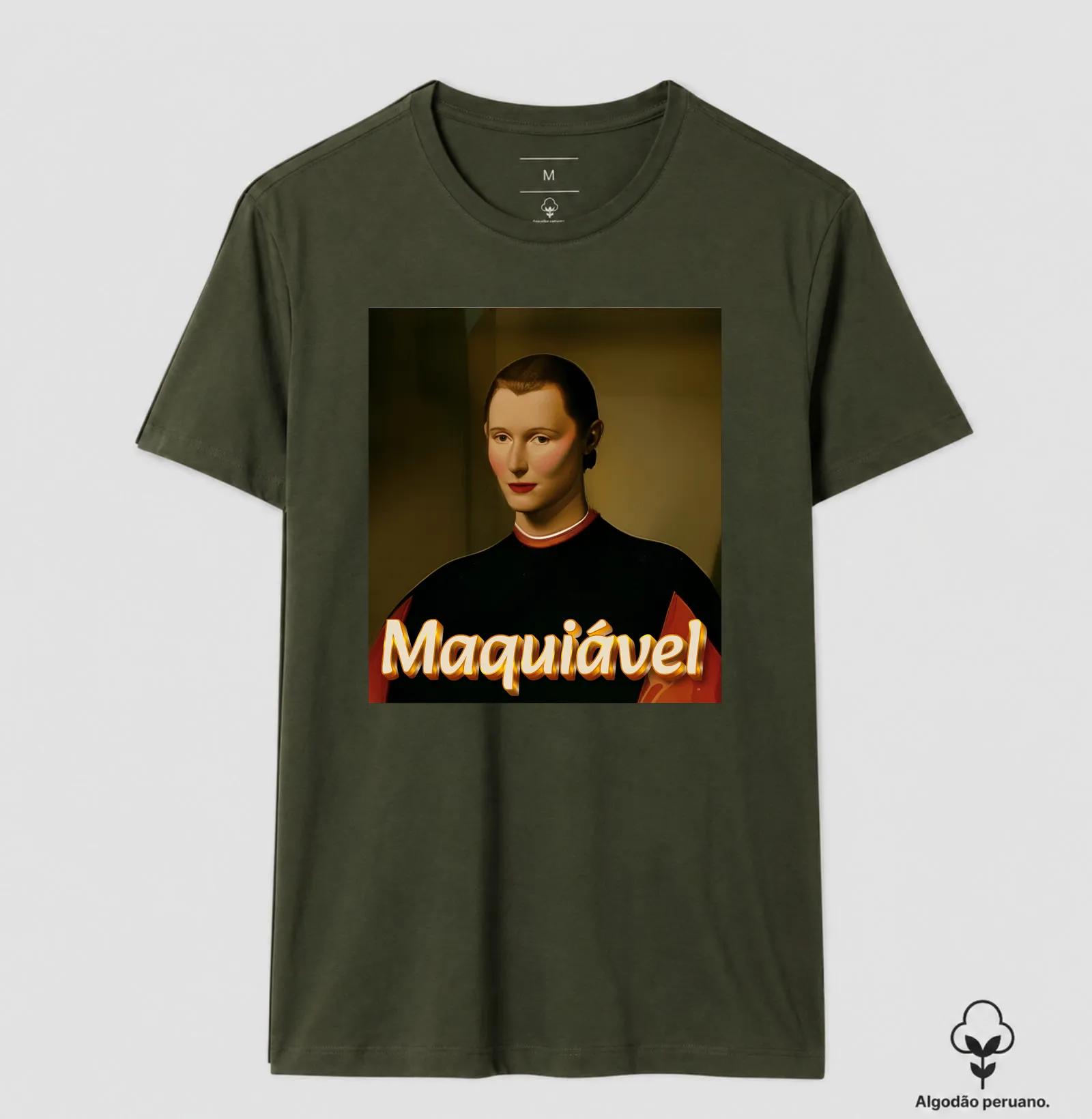 Nicolau Maquiável - Imagem 2