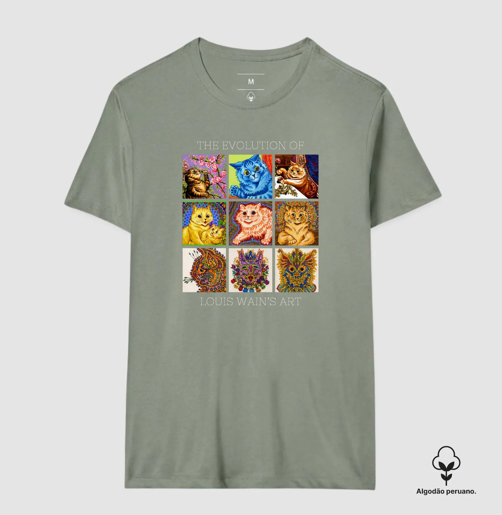 Camisa 7