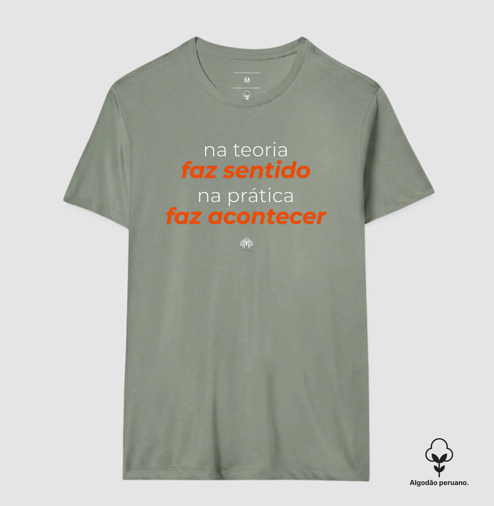 Na teoria, faz sentido. Na prática, faz acontecer. - Imagem 5