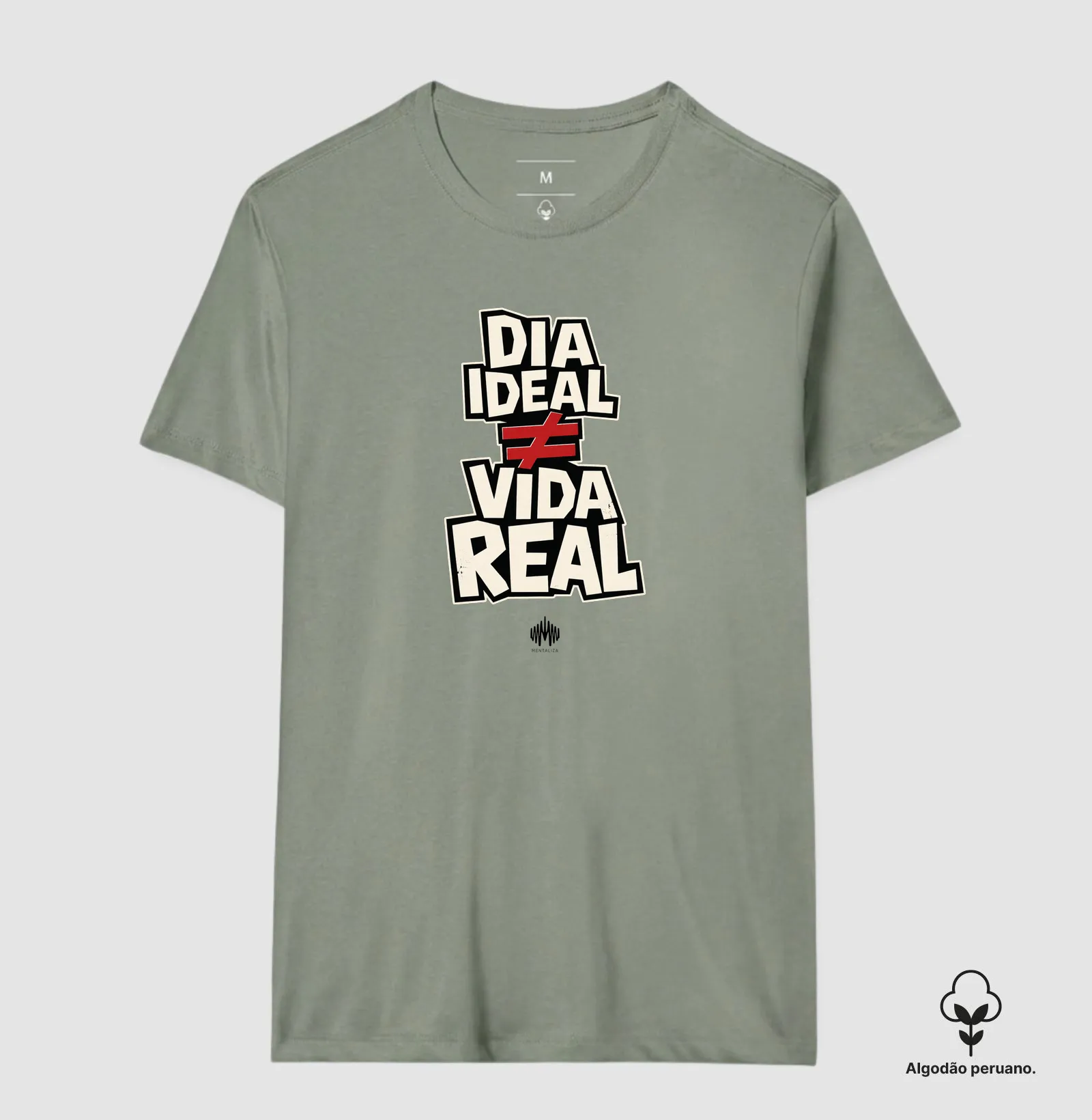 Dia Ideal ≠ Vida Real - Imagem 9