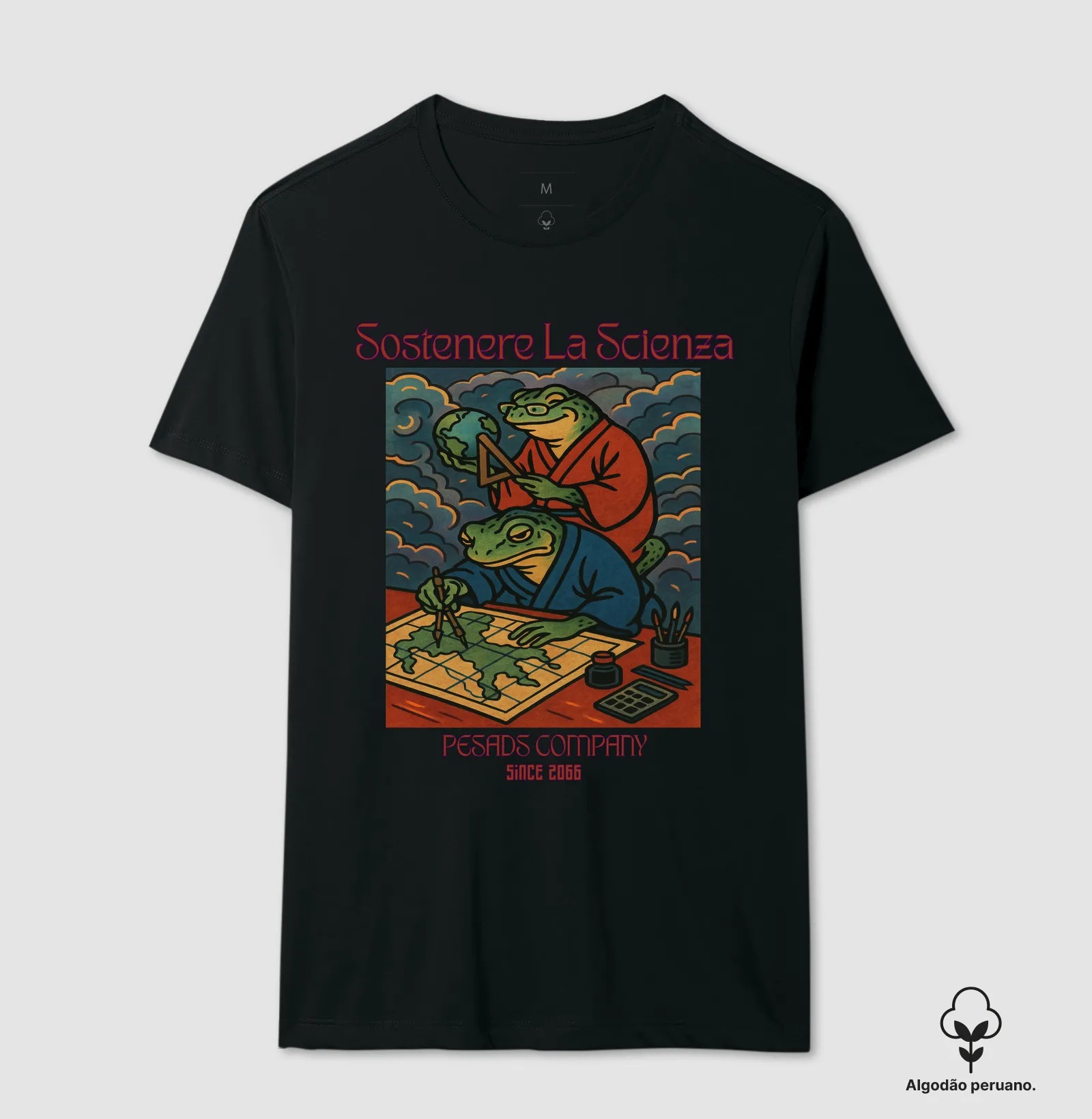 Camisa 4