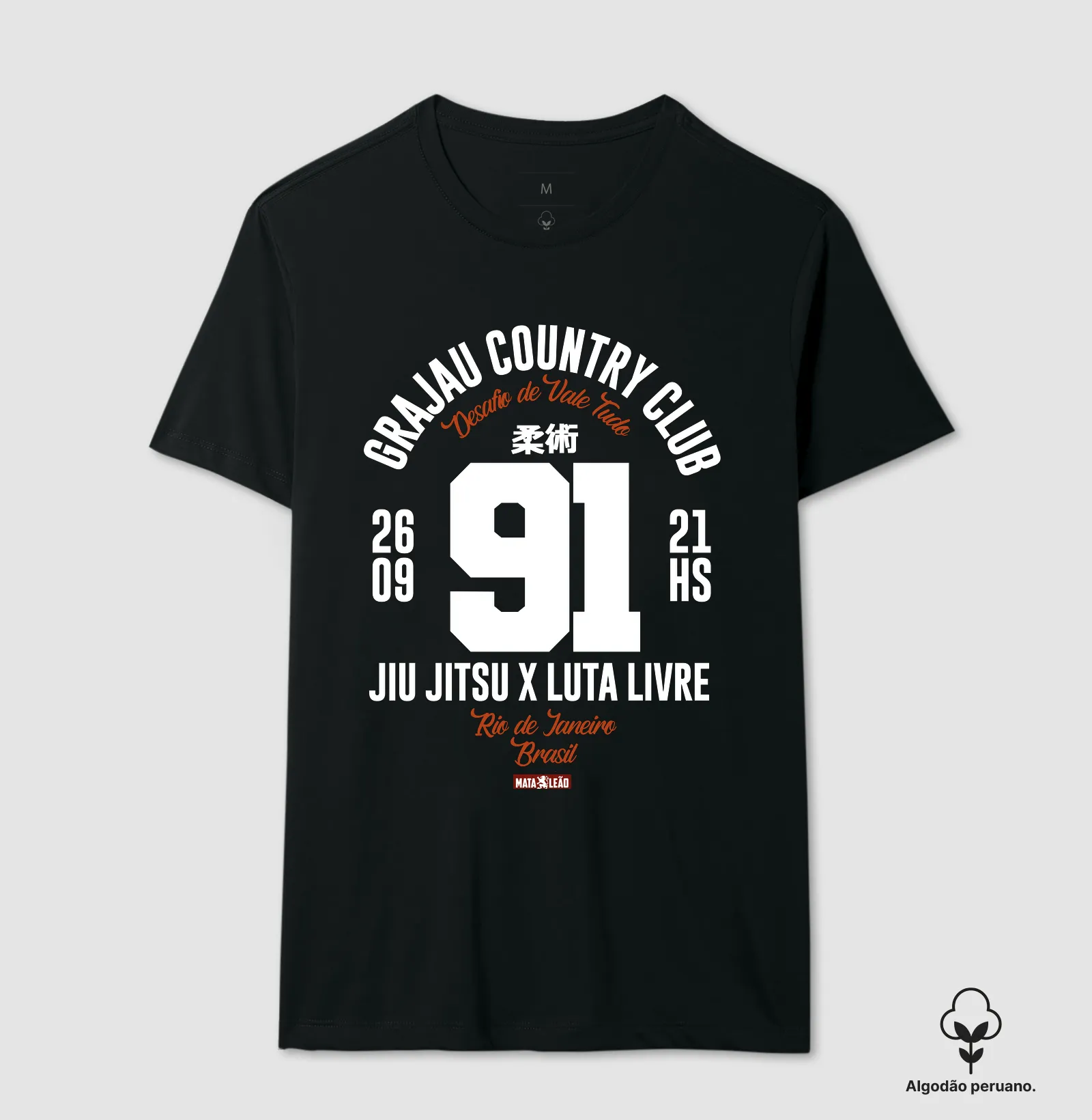 Camisa 1
