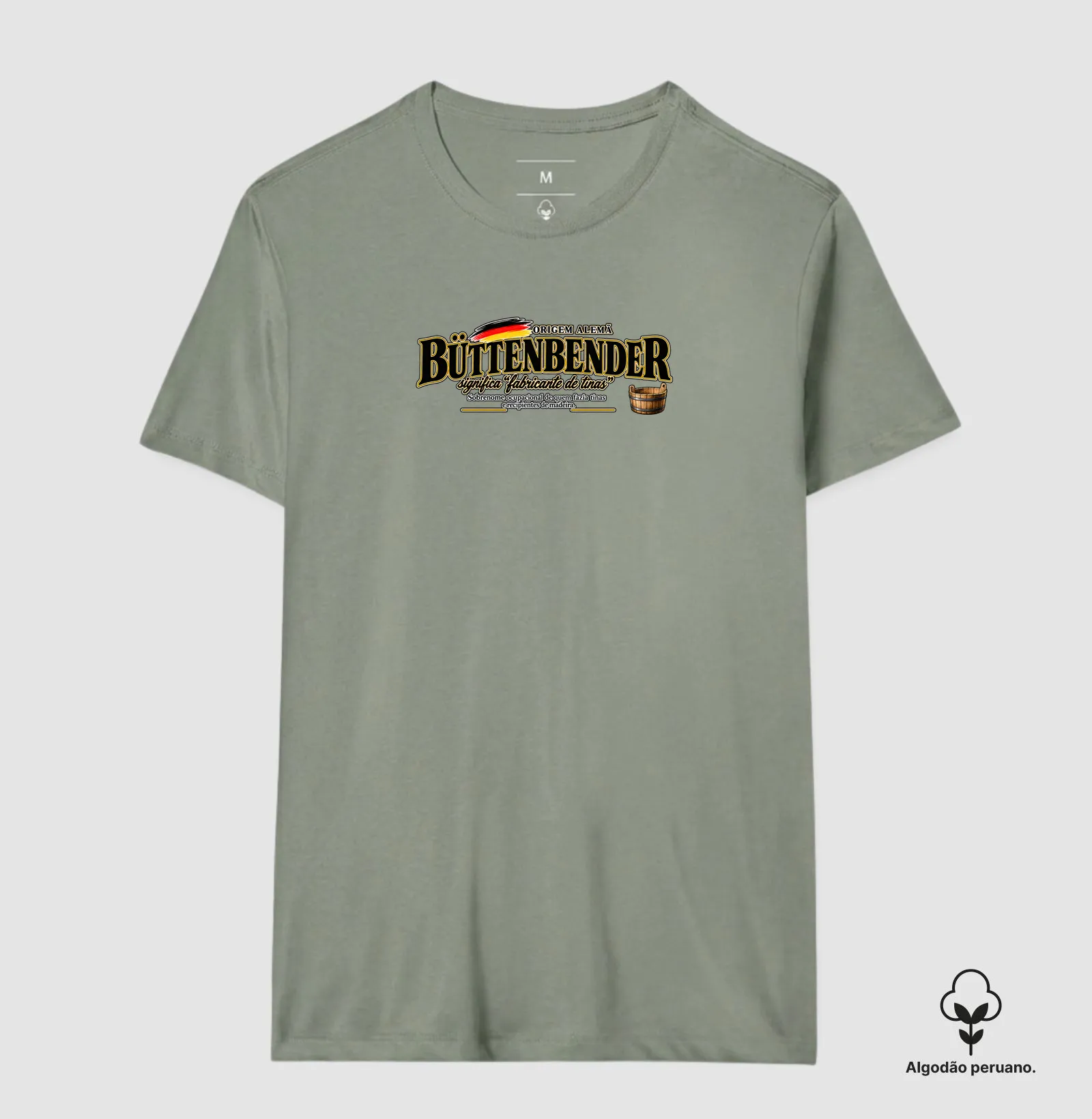 Büttenbender  - Imagem 6