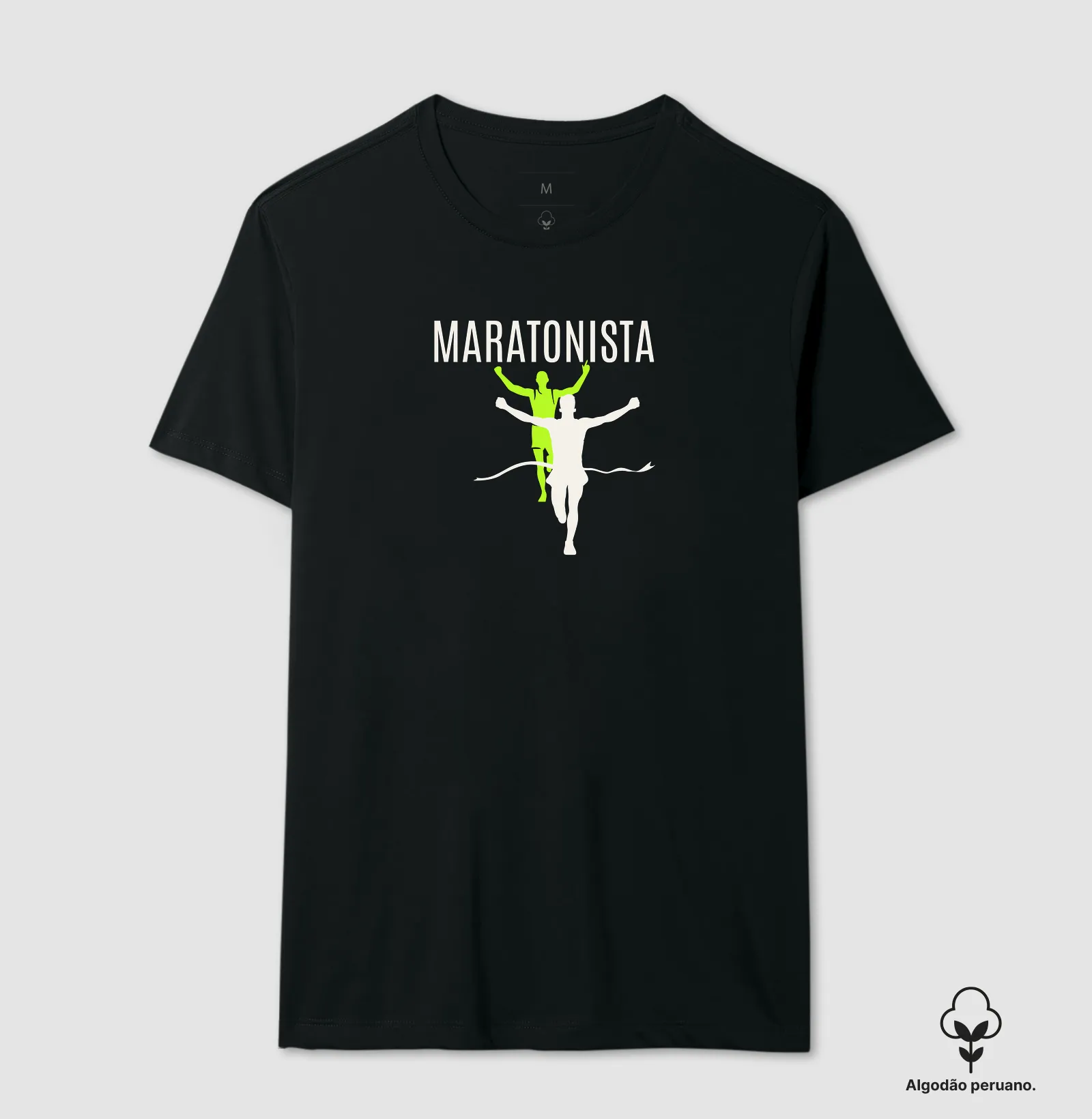 Maratonista — Cruzando Limites - Imagem 7