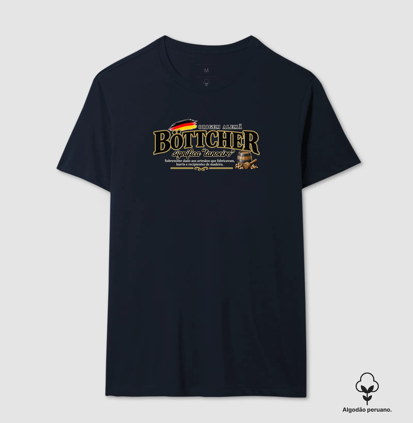 Böttcher  - Imagem 6