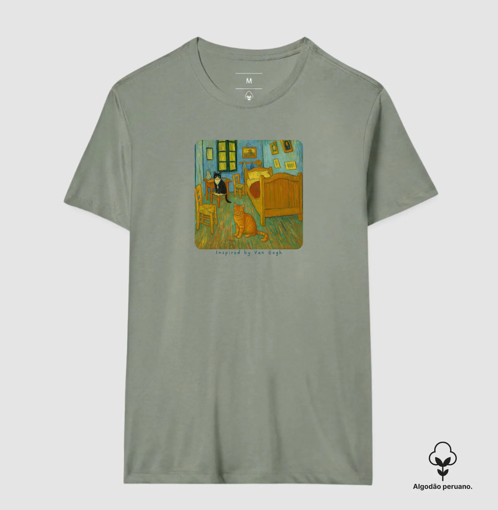 Camisa 7