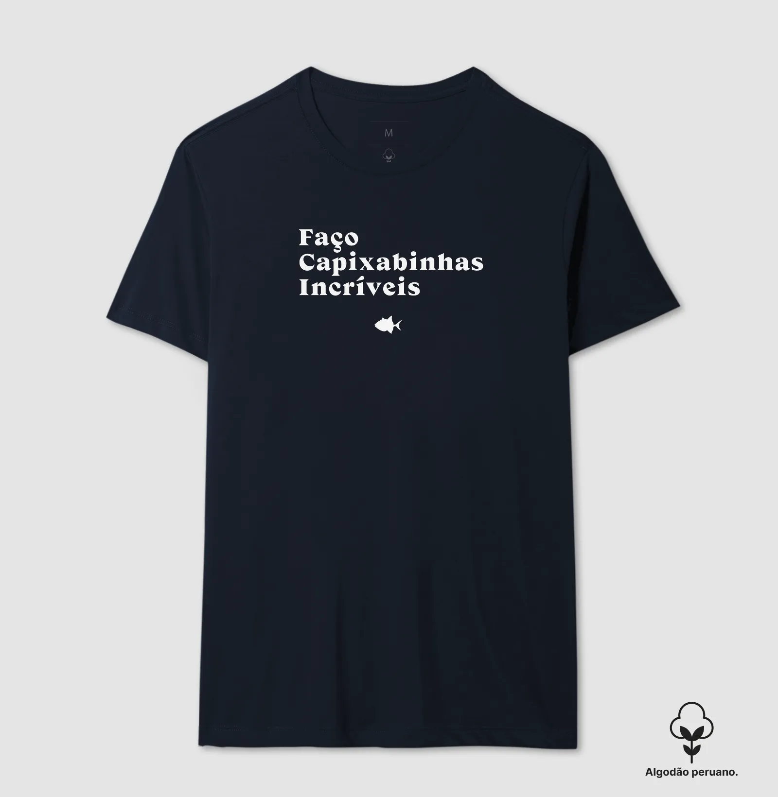 Faço Capixabinhas Incríveis - Peruano - #28915 - Imagem 4