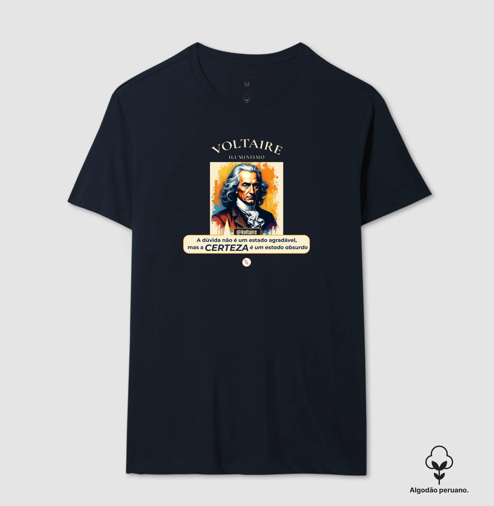 O Dono da Verdade - Voltaire - Imagem 10