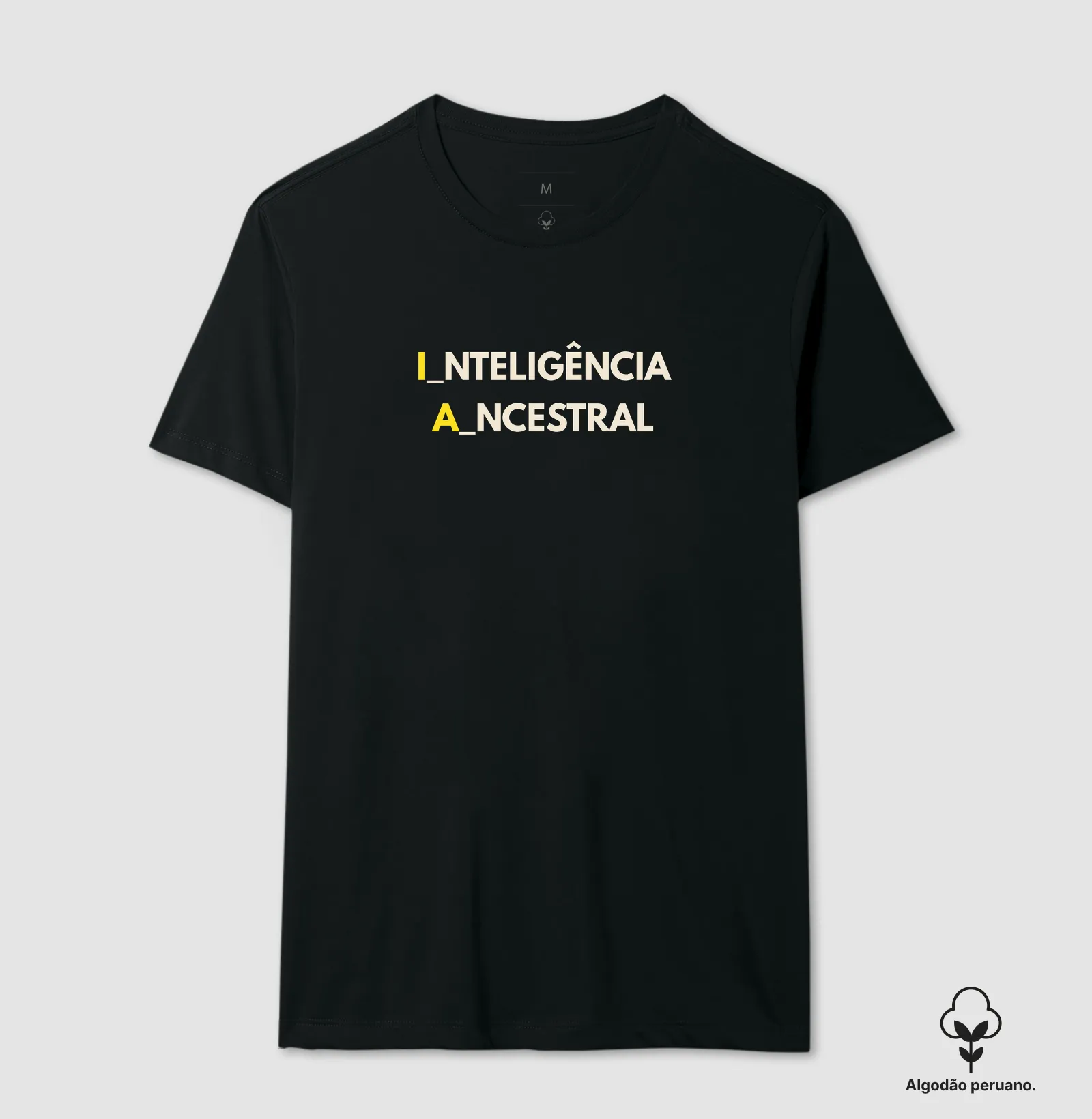 I_nteligência A_ncestral  - Imagem 2