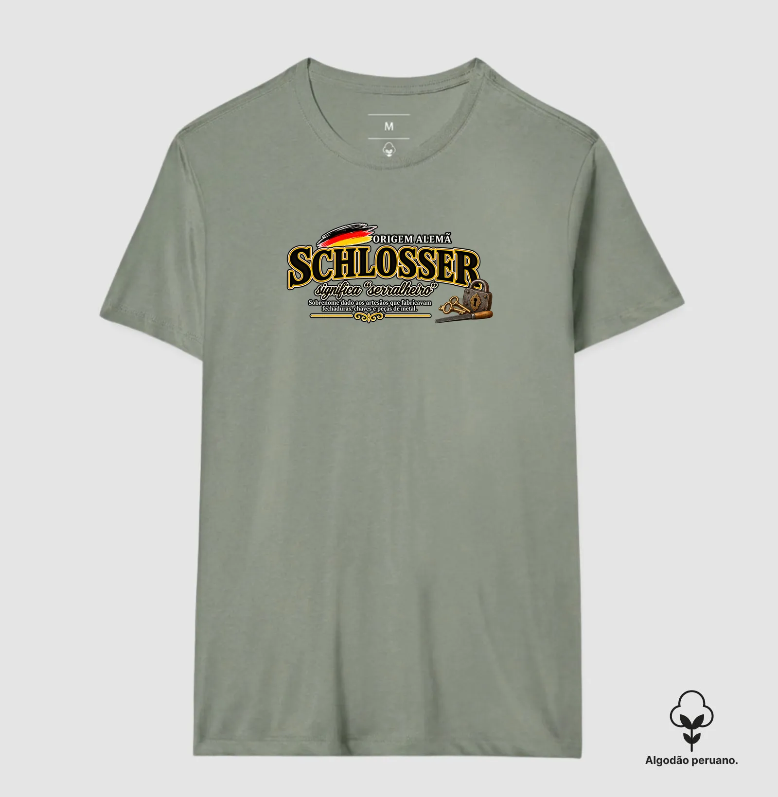 Schlosser  - Imagem 7