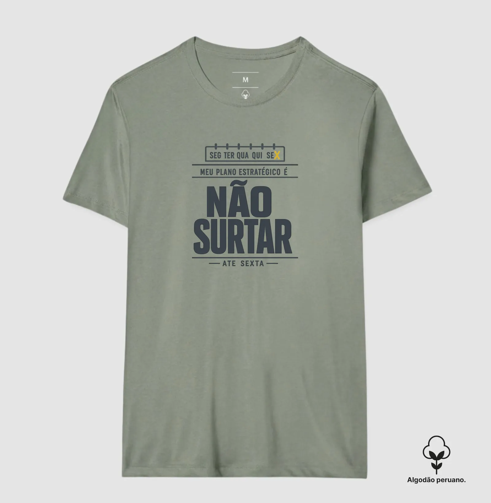 Não surte (até sexta) - Imagem 2