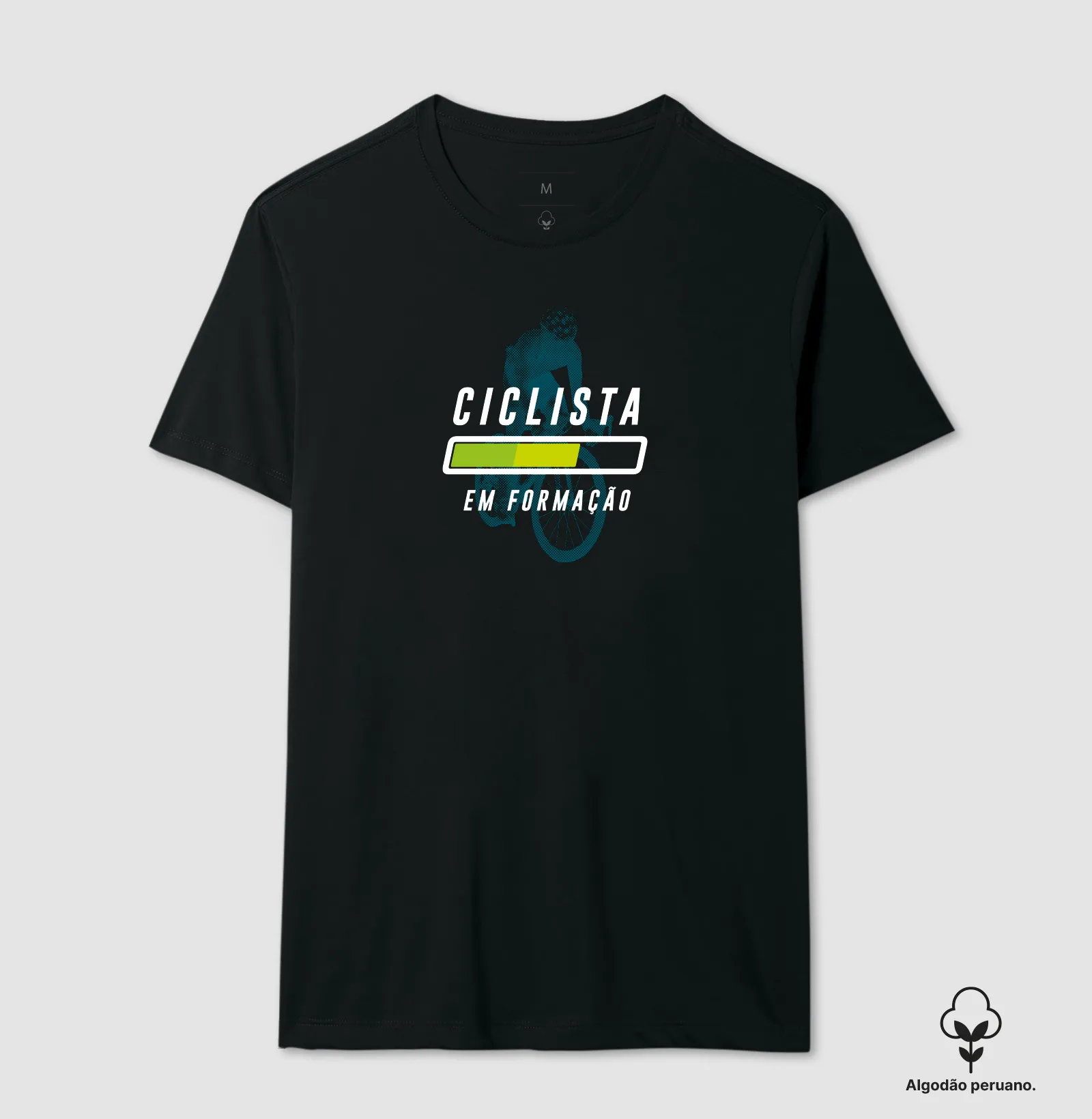 Ciclista em formação - Imagem 6