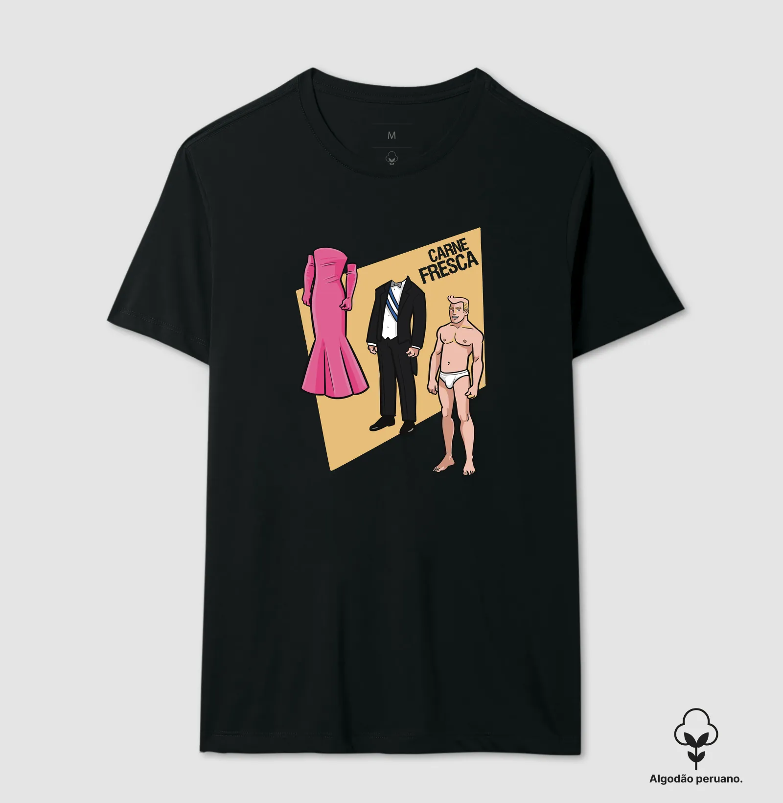 Camisa 4