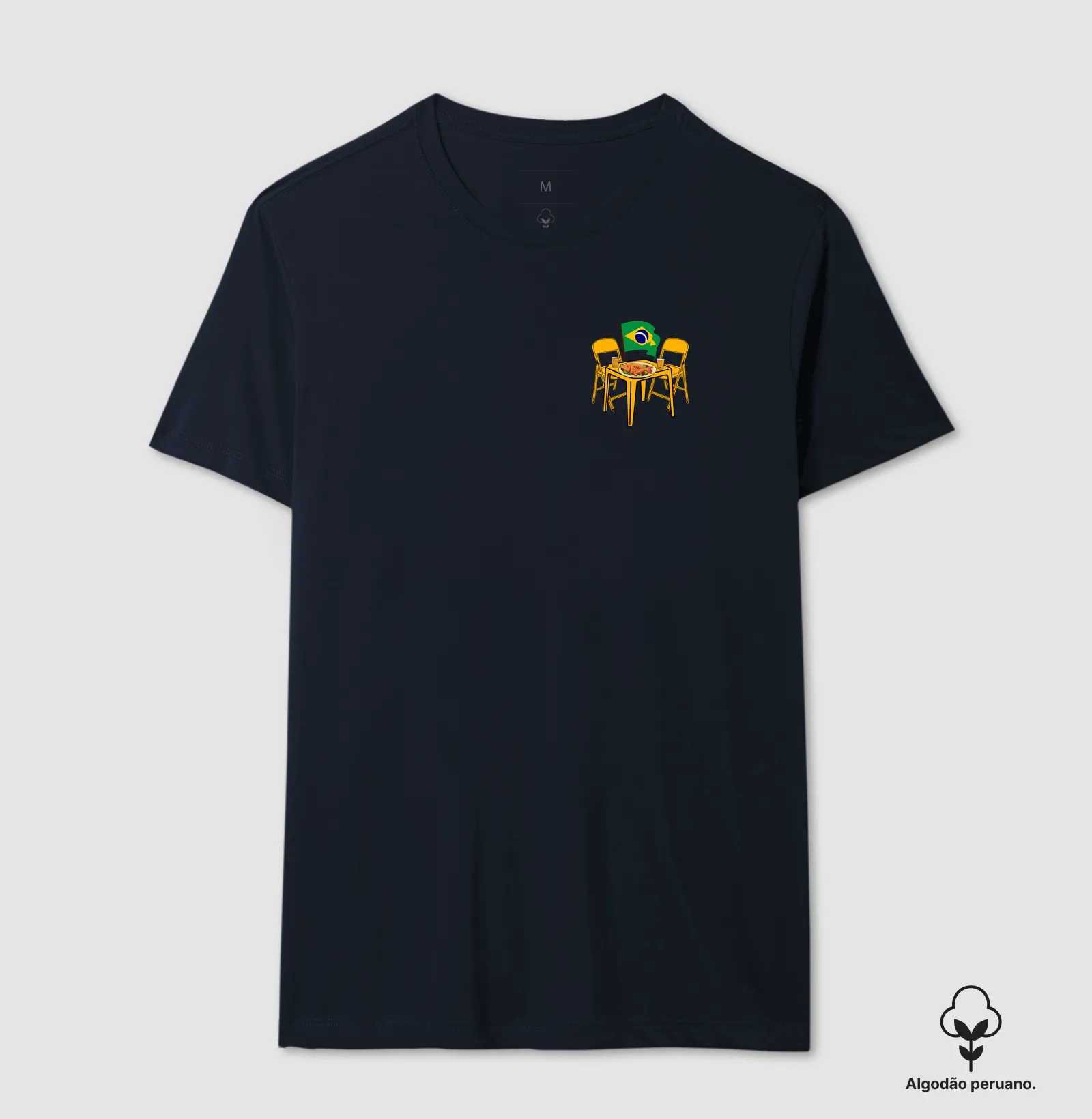 Camisa 6