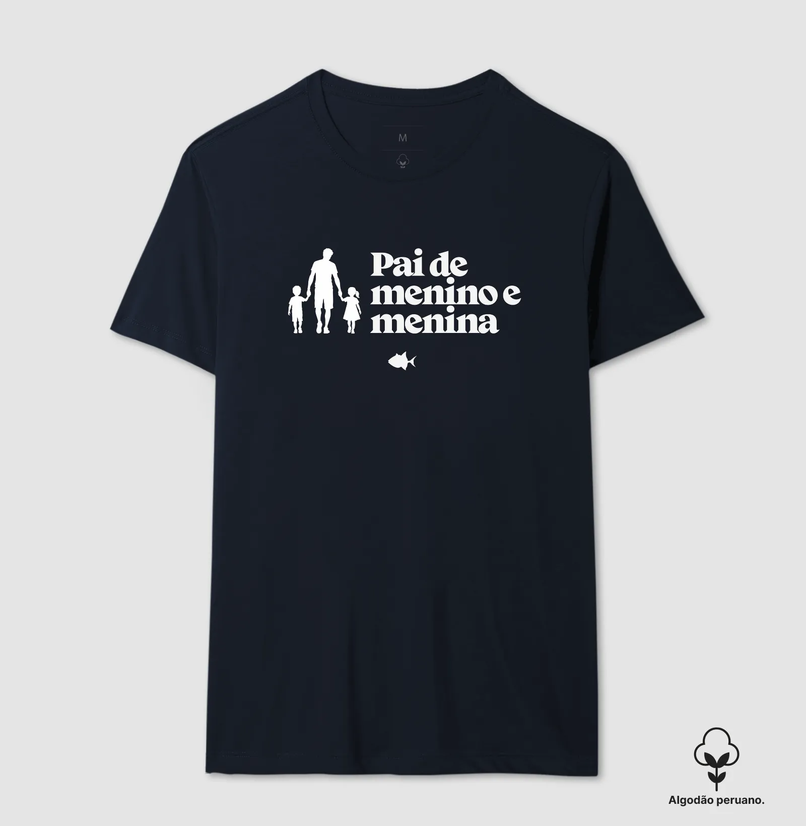 Pai de Menino e Menina - Peruano - #28929 - Imagem 4